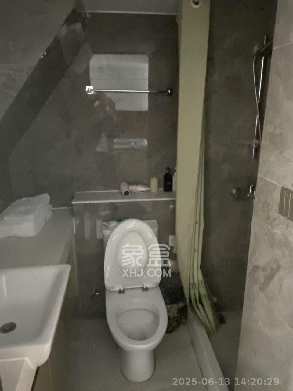 华远华时代 2室1厅1卫 3000.0元/月 华远华时代 2室1厅1卫 3000.0元/月室内图