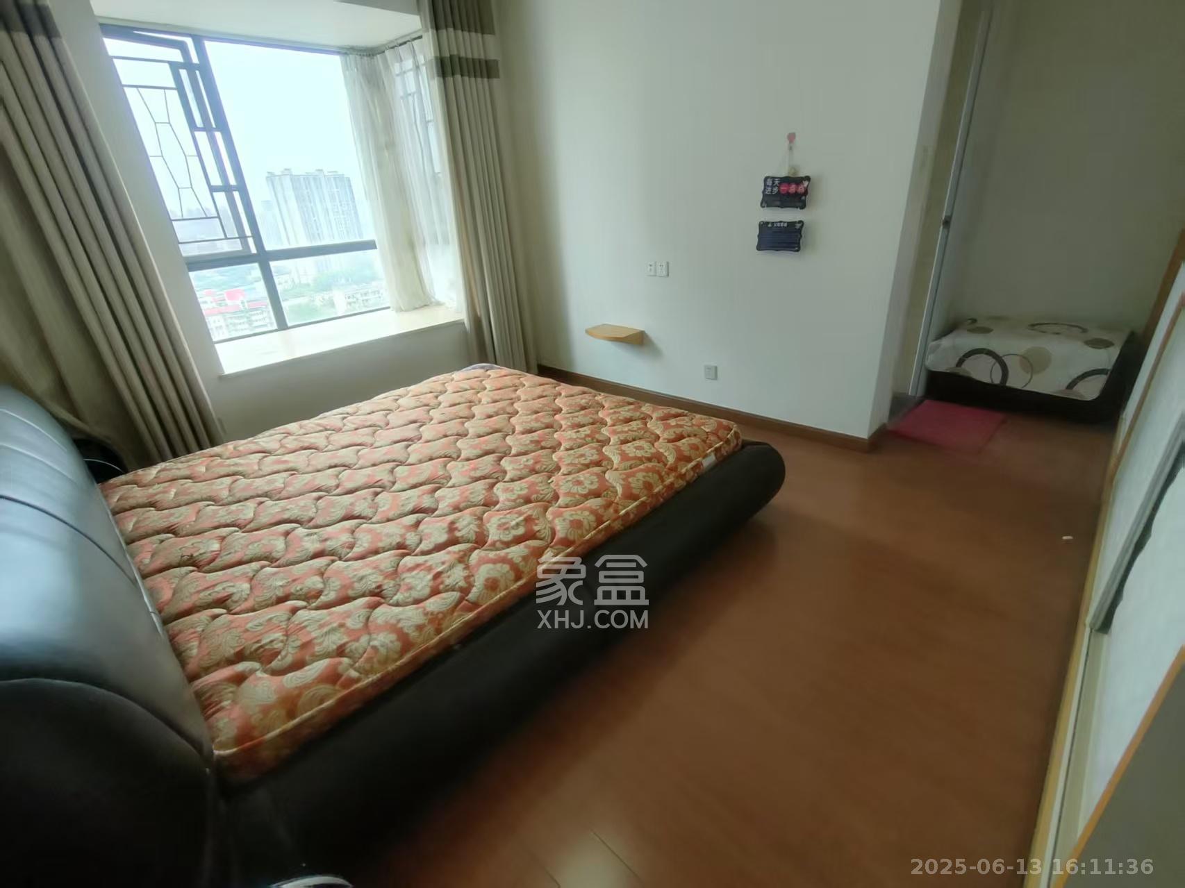 中江佳境天成  3室2厅2卫   2900.00元/月室内图