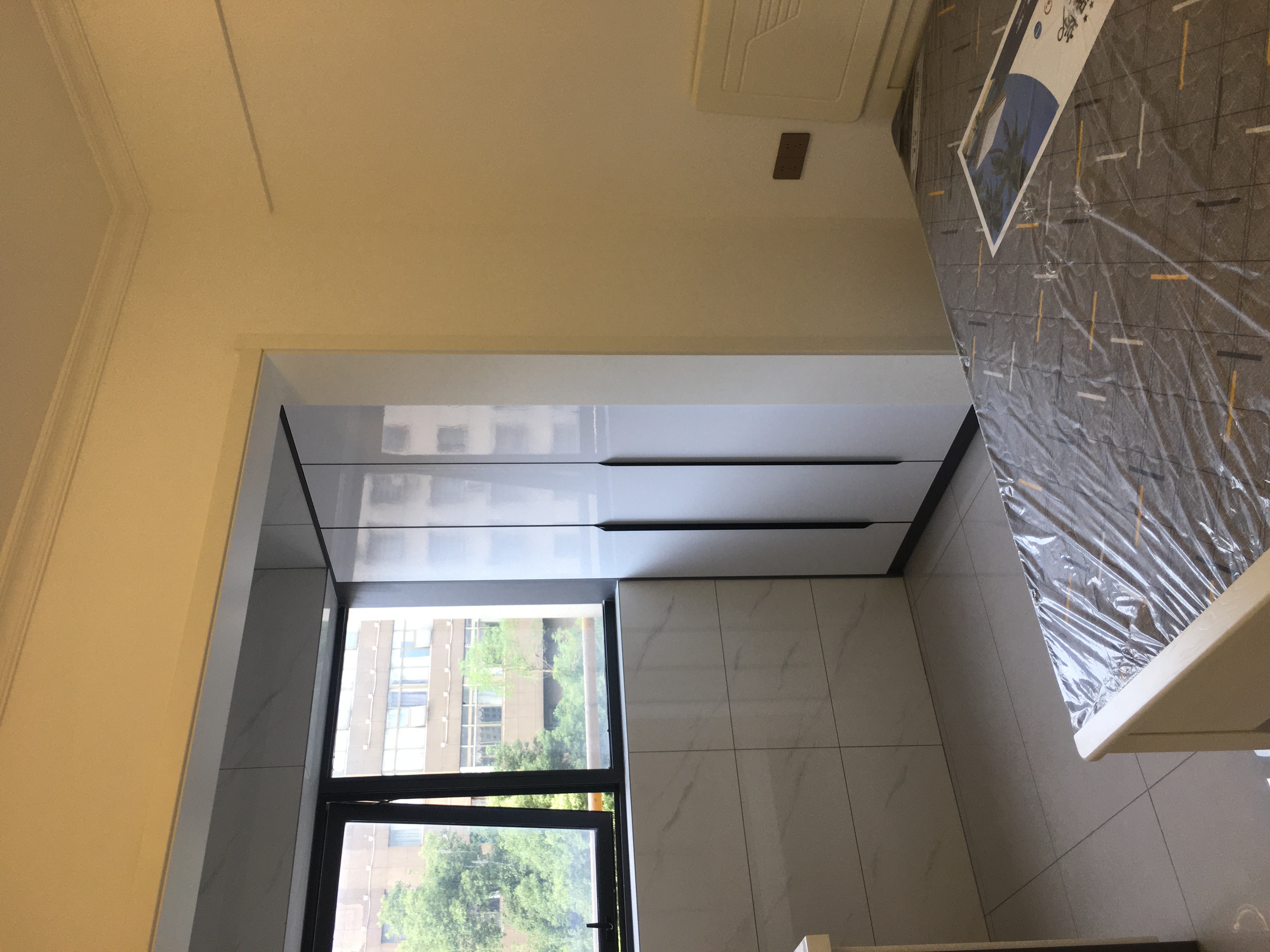 涌创天悦(涌创天誉) 1室1厅1卫 1500.00元/月 涌创天悦(涌创天誉) 1室1厅1卫 1500.00元/月室内图