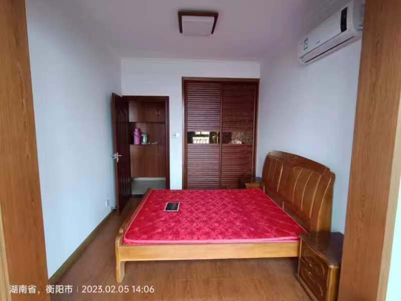 华新苑  2室2厅1卫   45.00万室内图