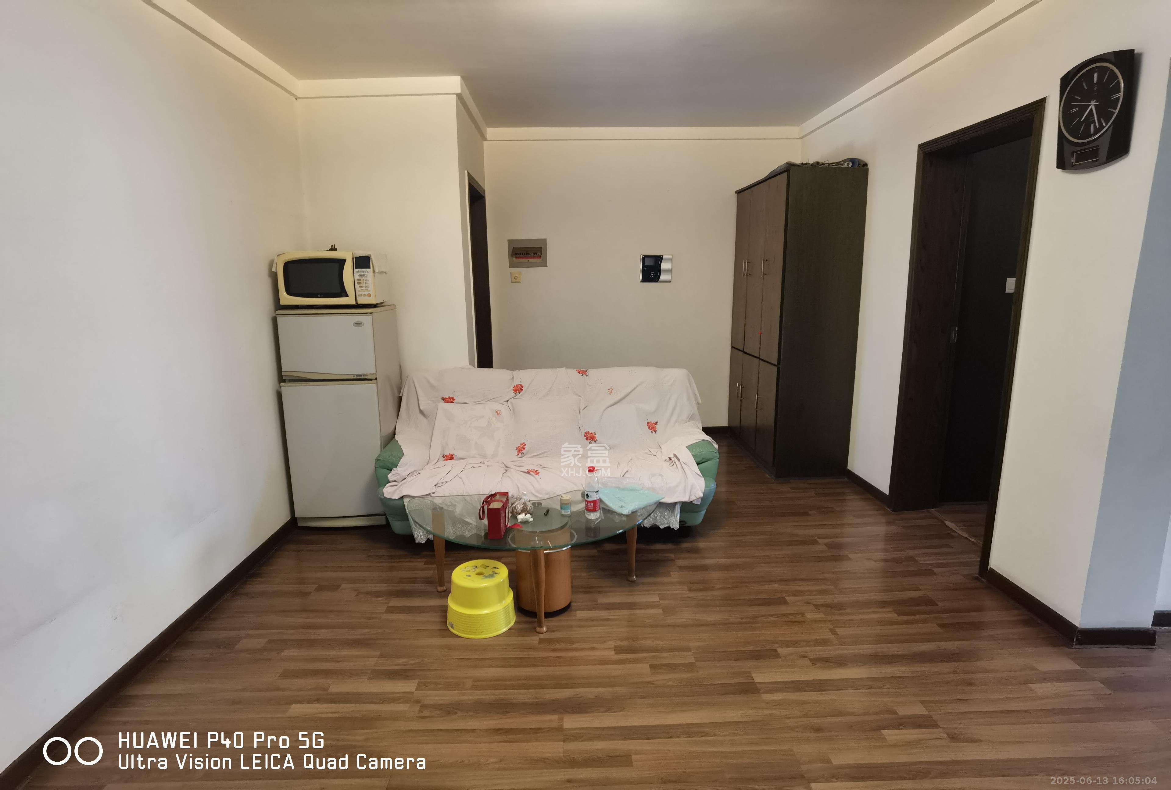 南锦家园  3室2厅1卫    2000.0元/月室内图