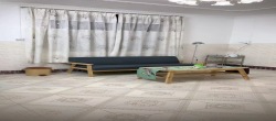 万泉小区  2室1厅1卫   1680.00元/月