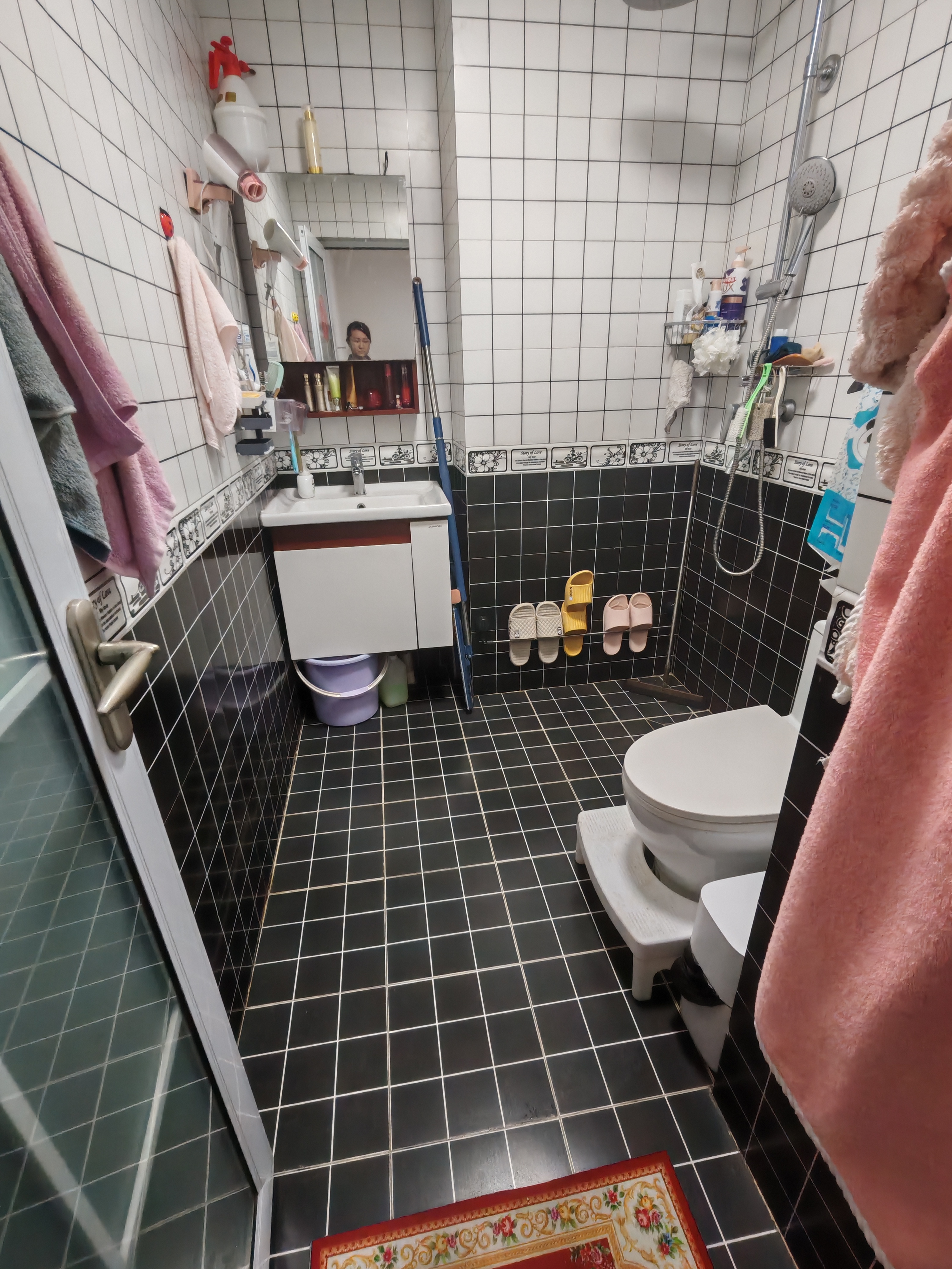 美丽华居 2室2厅1卫 86.0万 美丽华居 2室2厅1卫 86.0万客厅