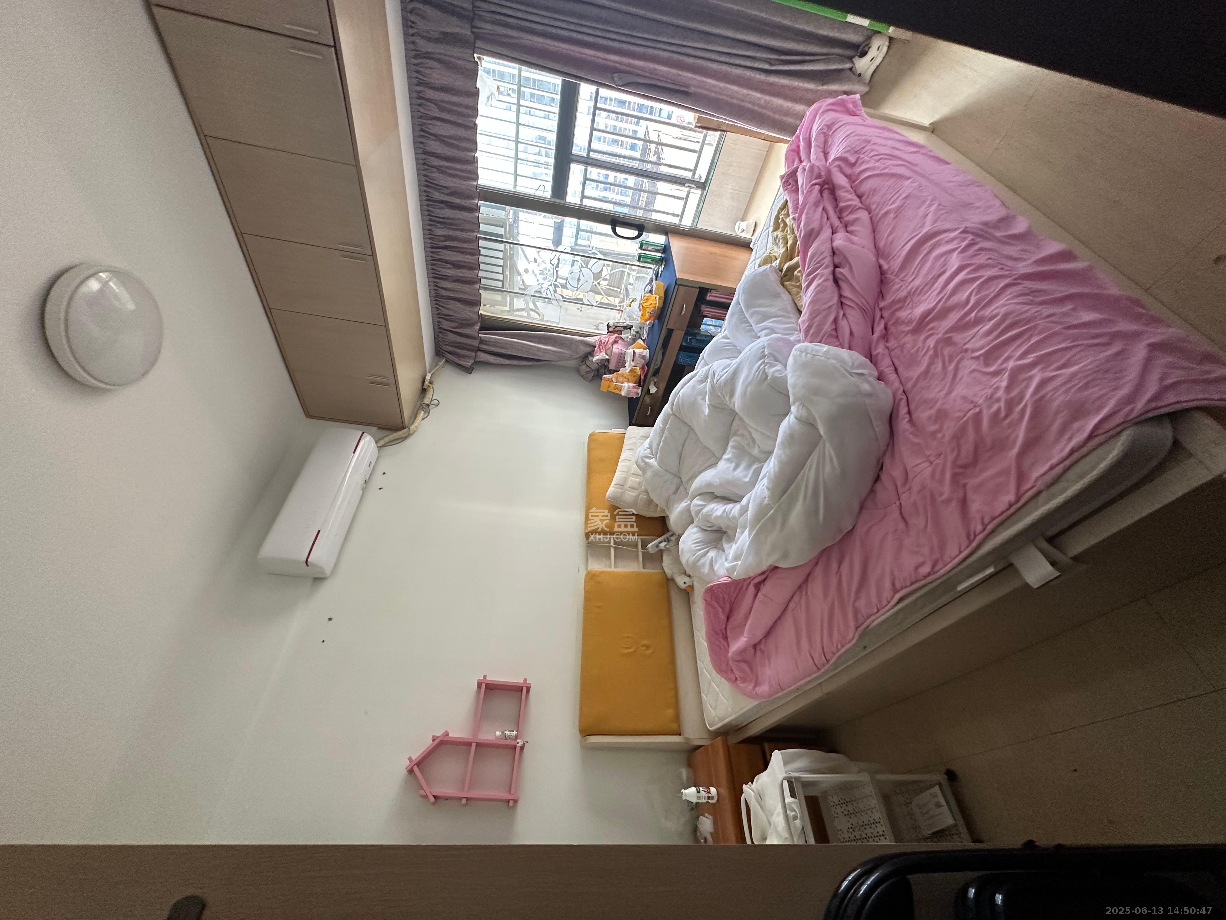 凯通国际城（凯通朝庭）  1室0厅0卫   2200.00元/月室内图