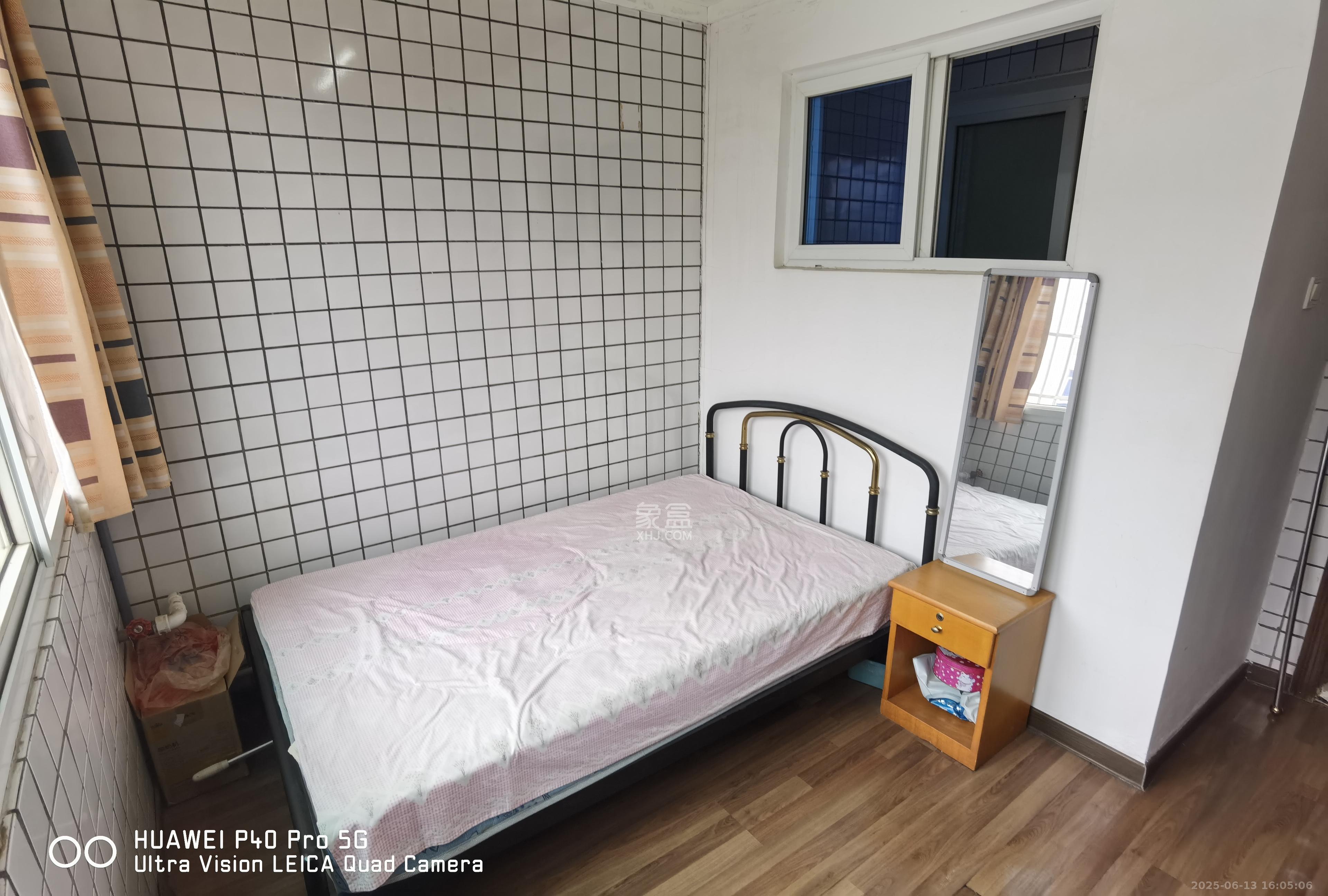 南锦家园  3室2厅1卫    2000.0元/月室内图