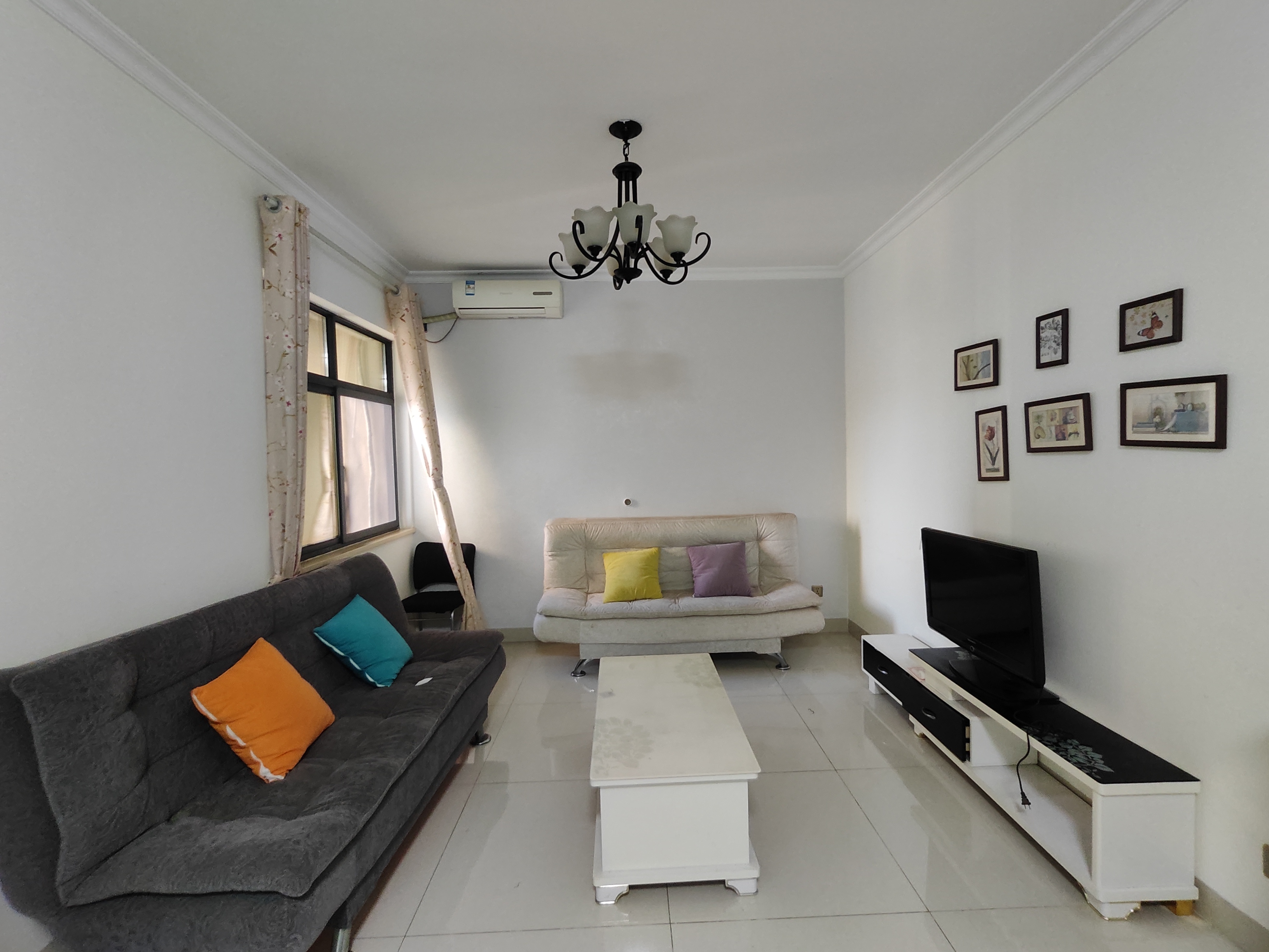 武广国际学苑 2室2厅1卫 1800.0元/月 武广国际学苑 2室2厅1卫 1800.0元/月户型图