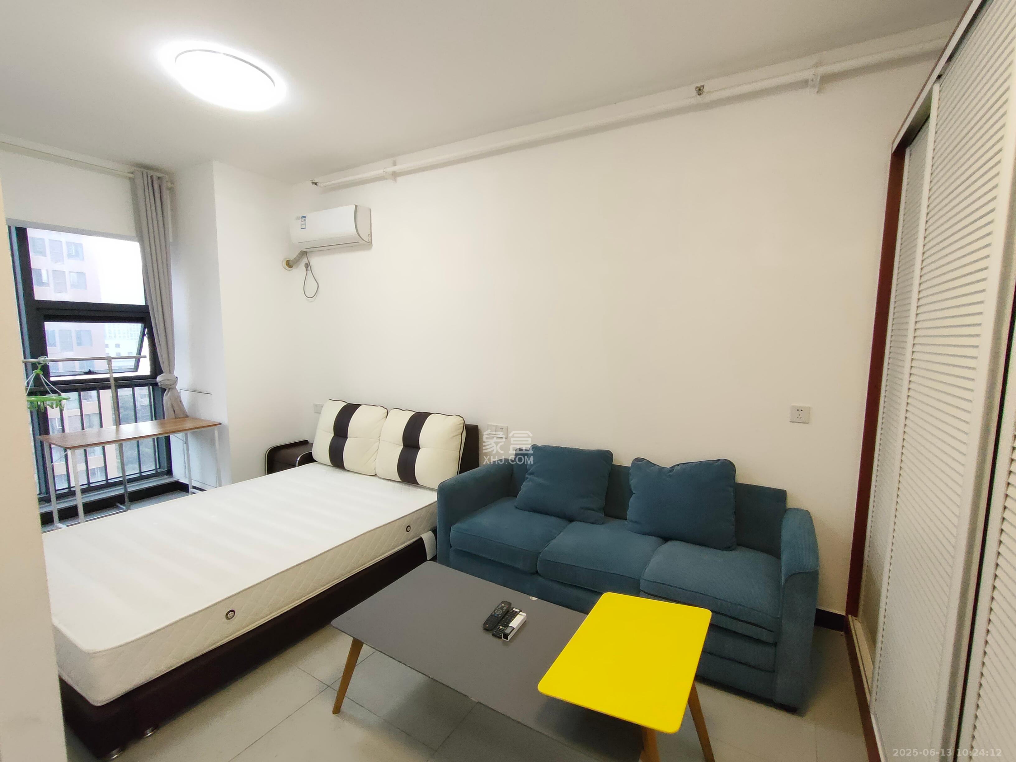 第六都(陆都小区) 1室1厅1卫 1650.0元/月 第六都(陆都小区) 1室1厅1卫 1650.0元/月室内图