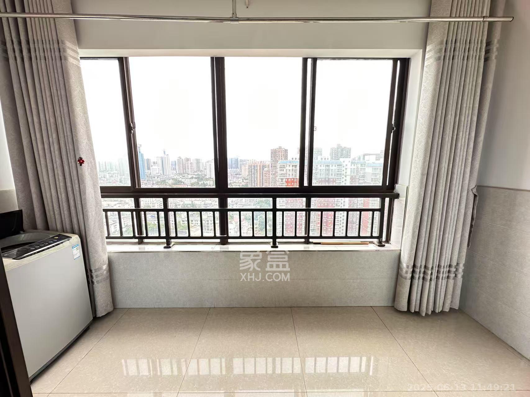 地质家园一、二期(地泰人民公馆) 1室2厅1卫 3400.0元/月 地质家园一、二期(地泰人民公馆) 1室2厅1卫 3400.0元/月室内图