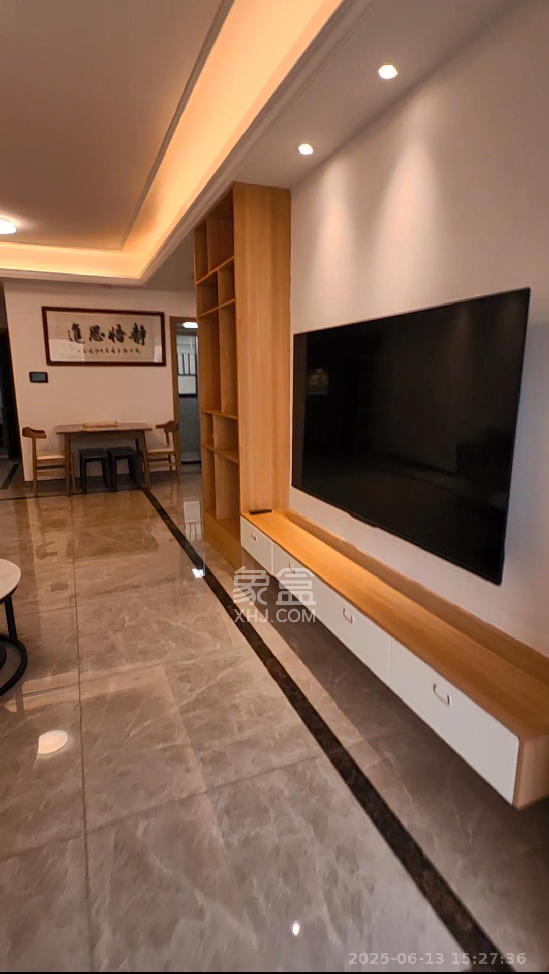 中建璟和城  1室0厅0卫   2600.00元/月室内图
