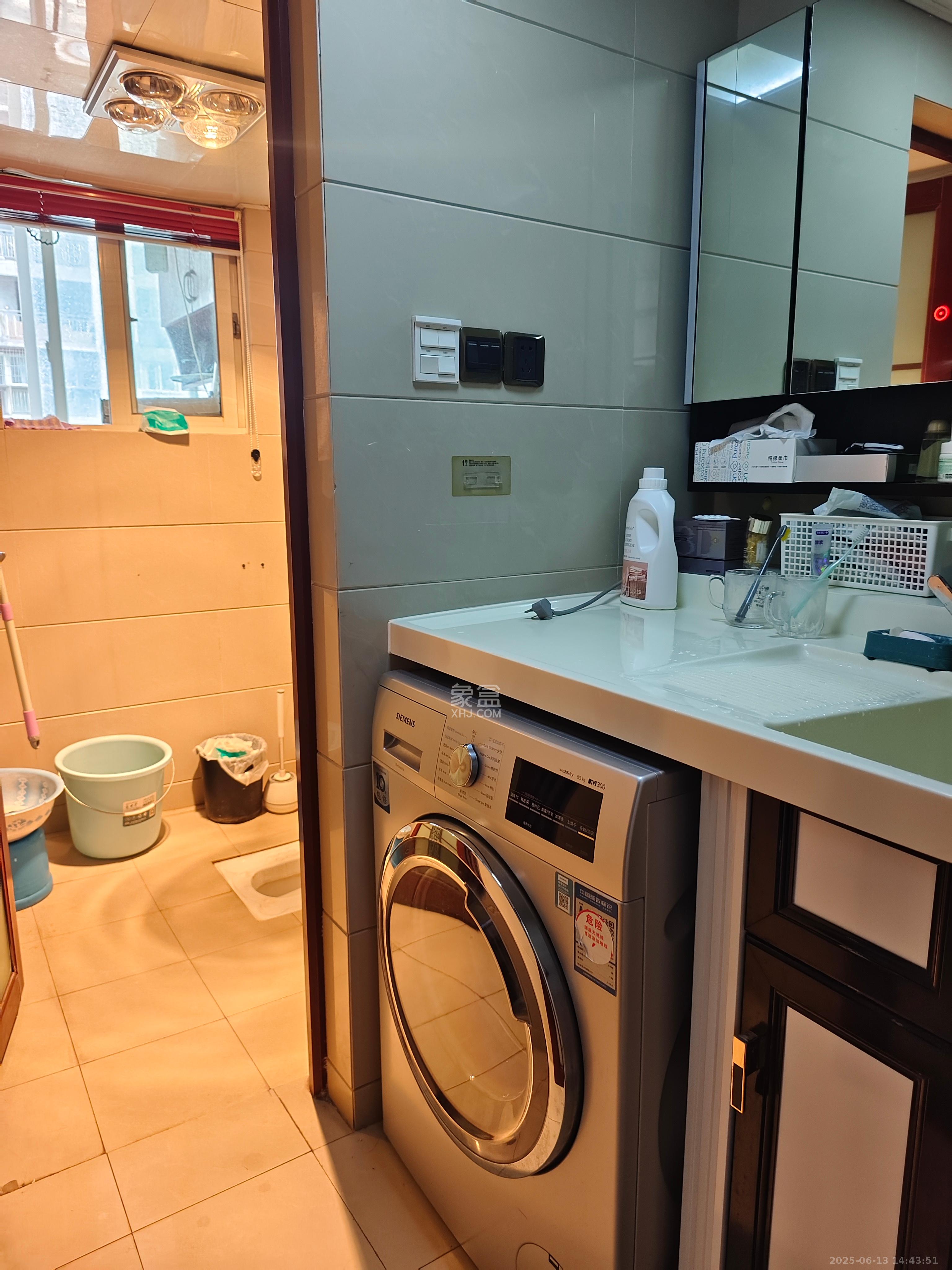 柠檬丽都  3室2厅1卫   2800.00元/月室内图