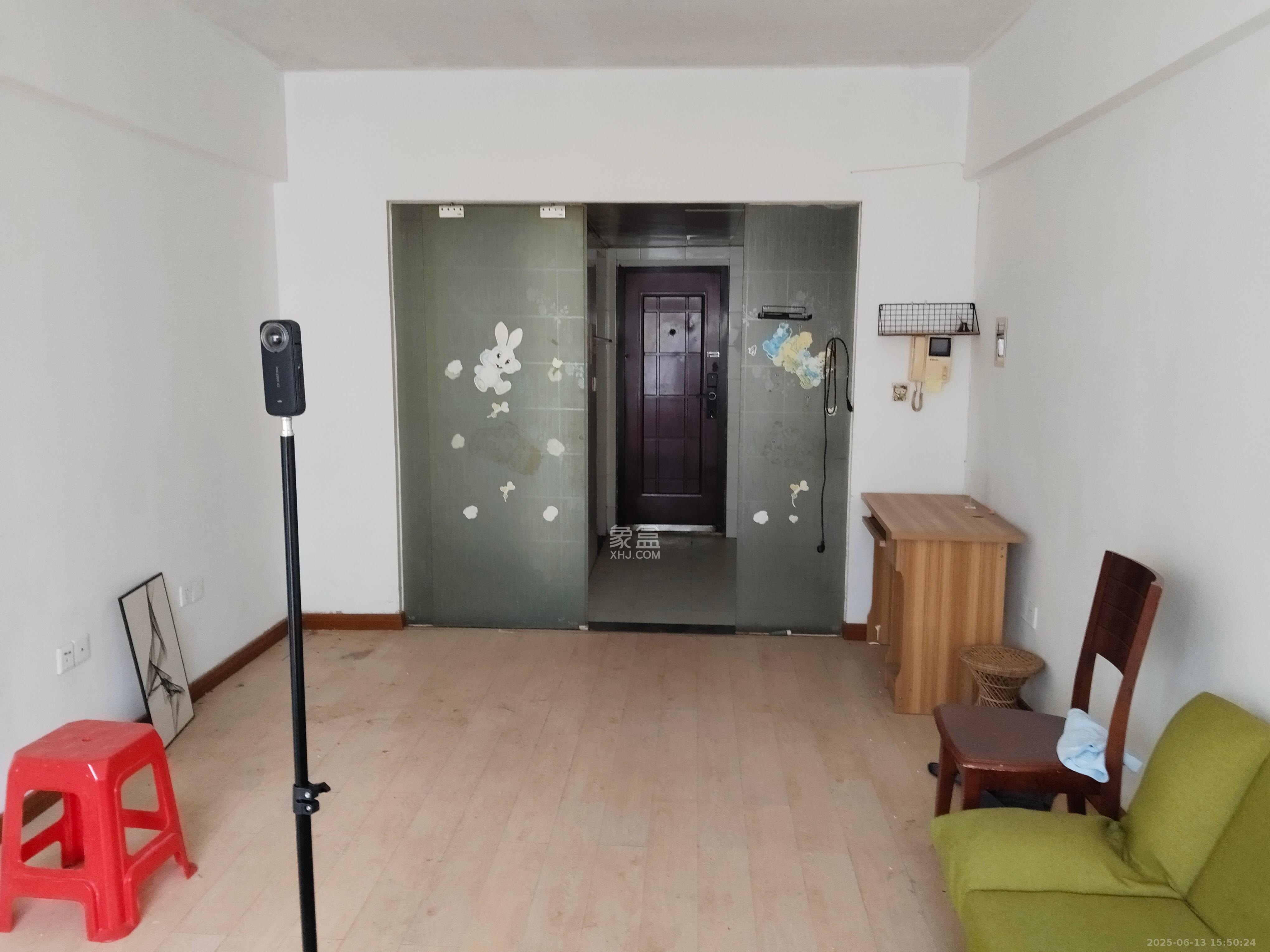 蚂蚁工房 1室1厅1卫 2000.0元/月 蚂蚁工房 1室1厅1卫 2000.0元/月室内图