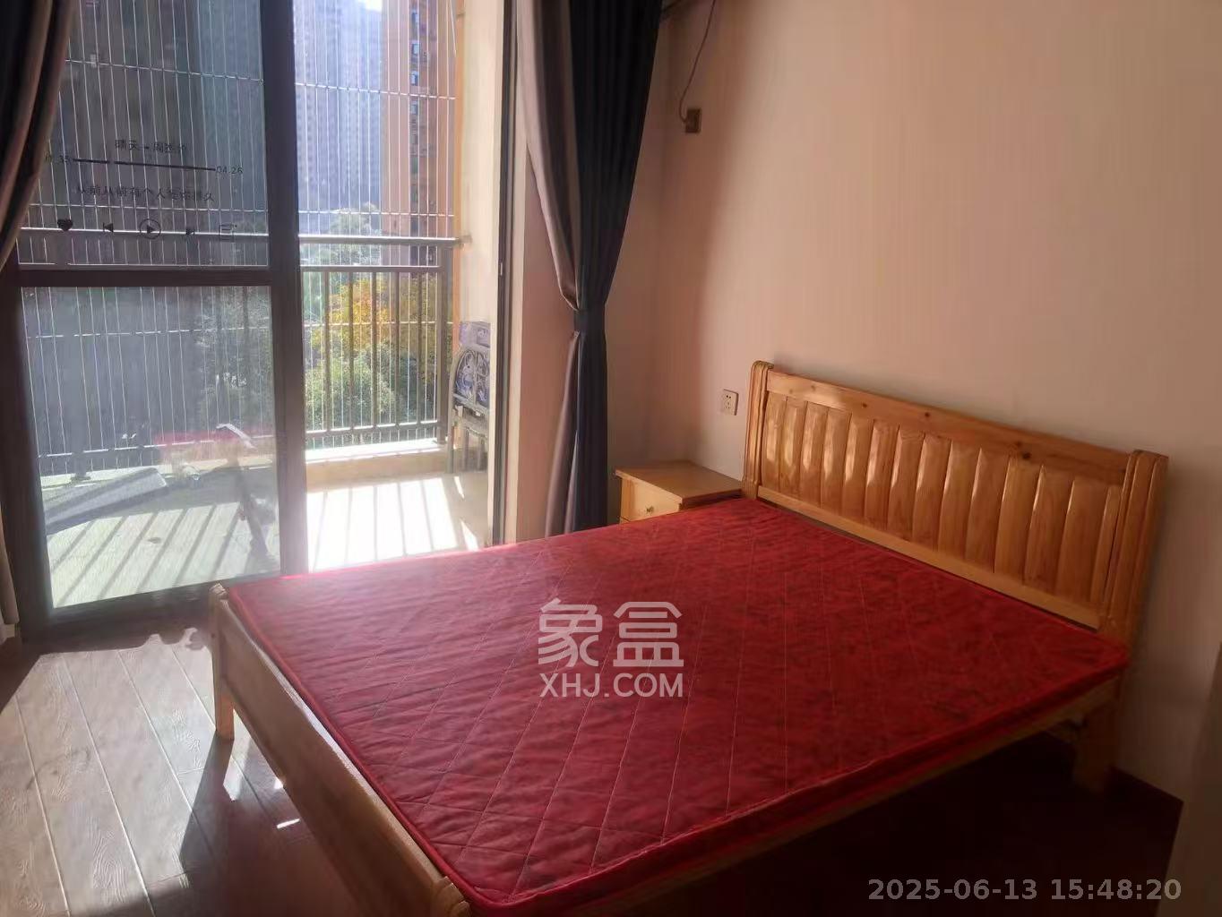 德润小区（丰升德润小区）  3室2厅2卫   2100.00元/月室内图