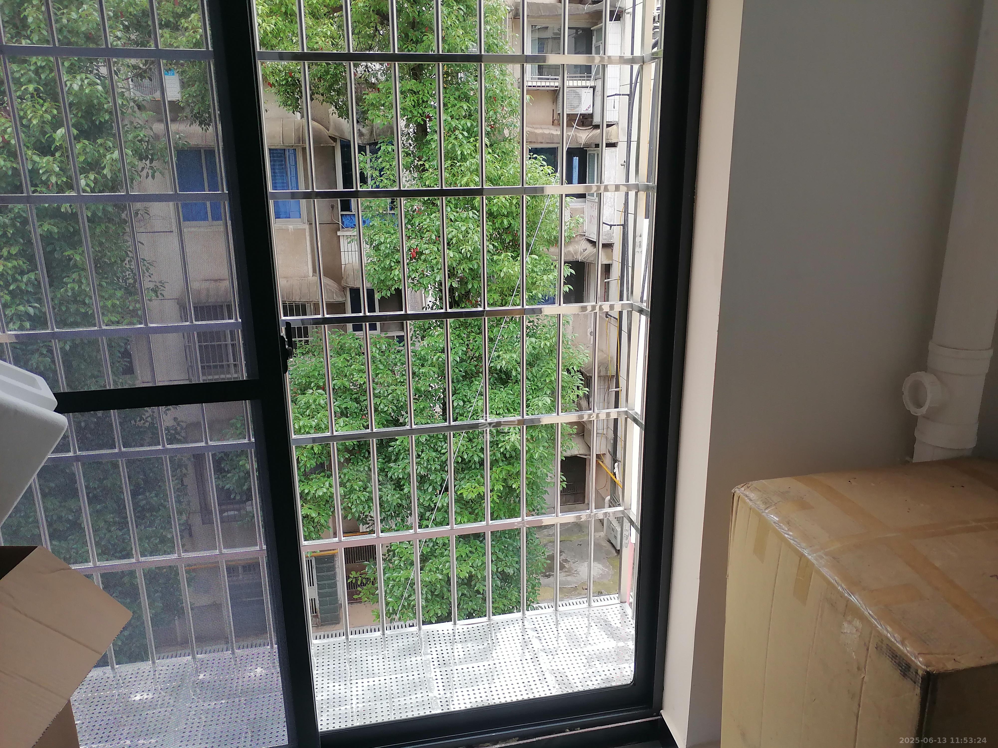 湖开小区（湖南开关厂宿舍）/南大桥社区  1室0厅1卫   1100.00元/月室内图