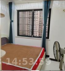 洋湖明园一期  1室1厅1卫   1600.00元/月室内图