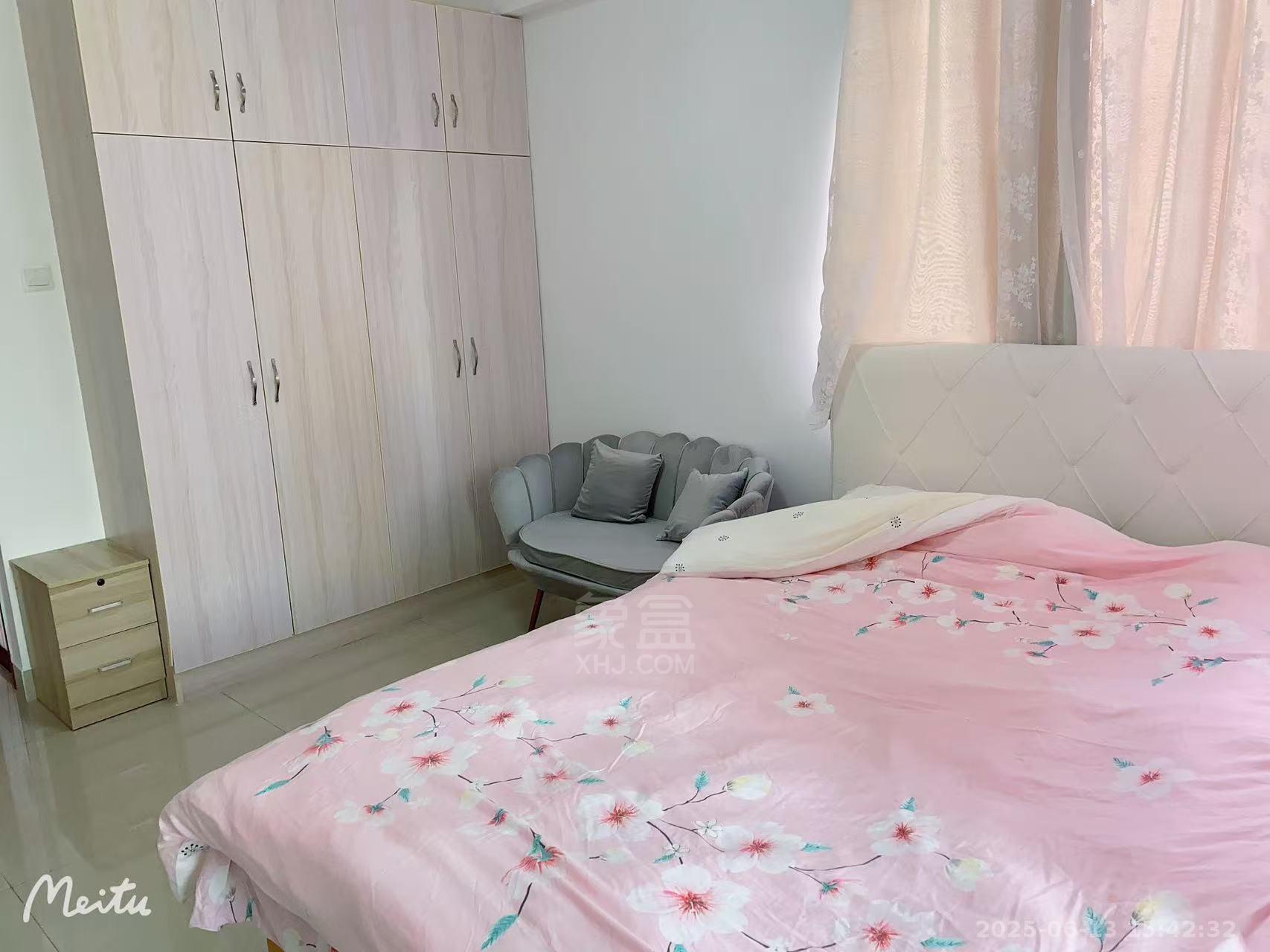 中建御山和苑  1室1厅1卫   1000.00元/月室内图