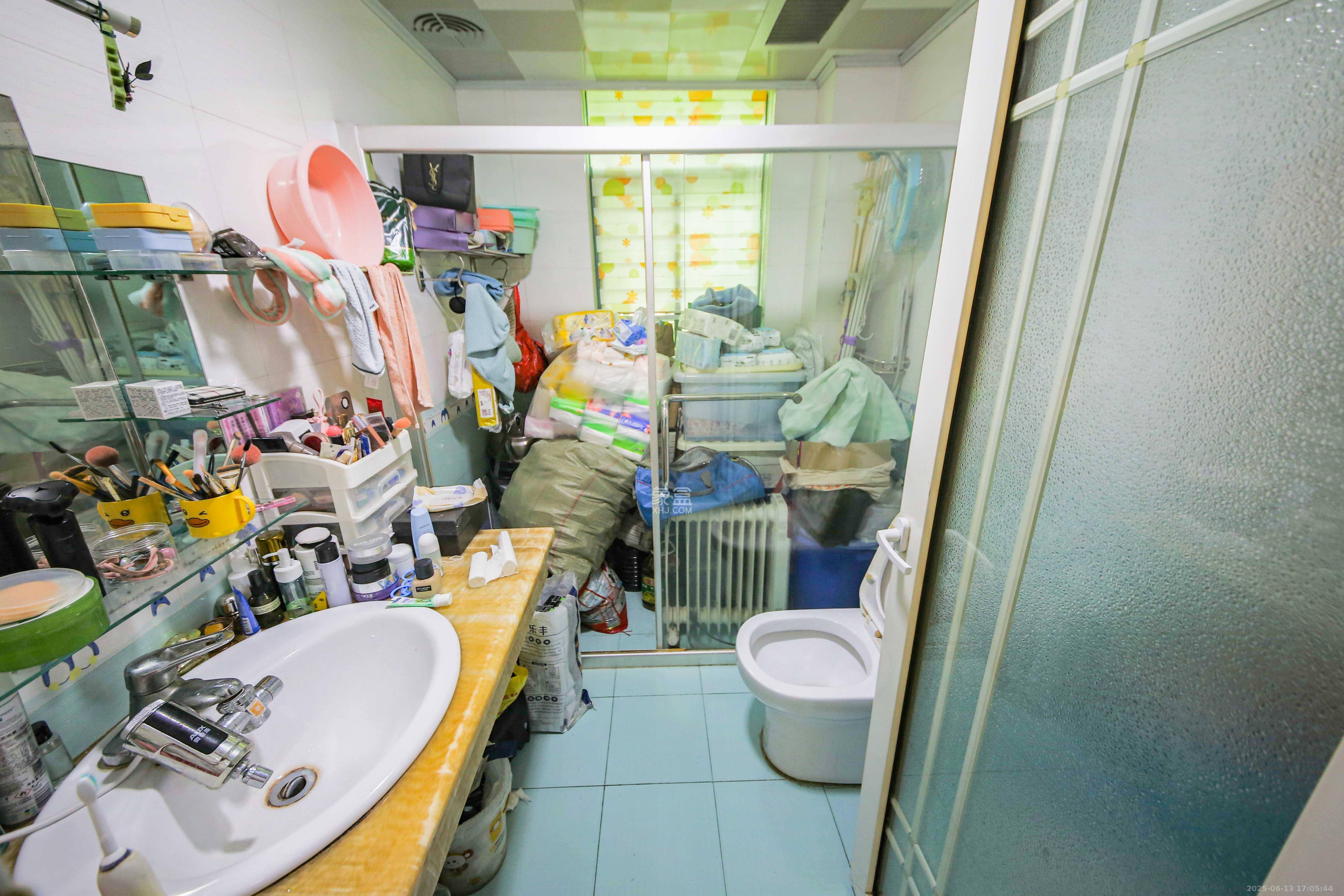 柠檬丽都 3室2厅2卫 78.0万 柠檬丽都 3室2厅2卫 78.0万卫生间