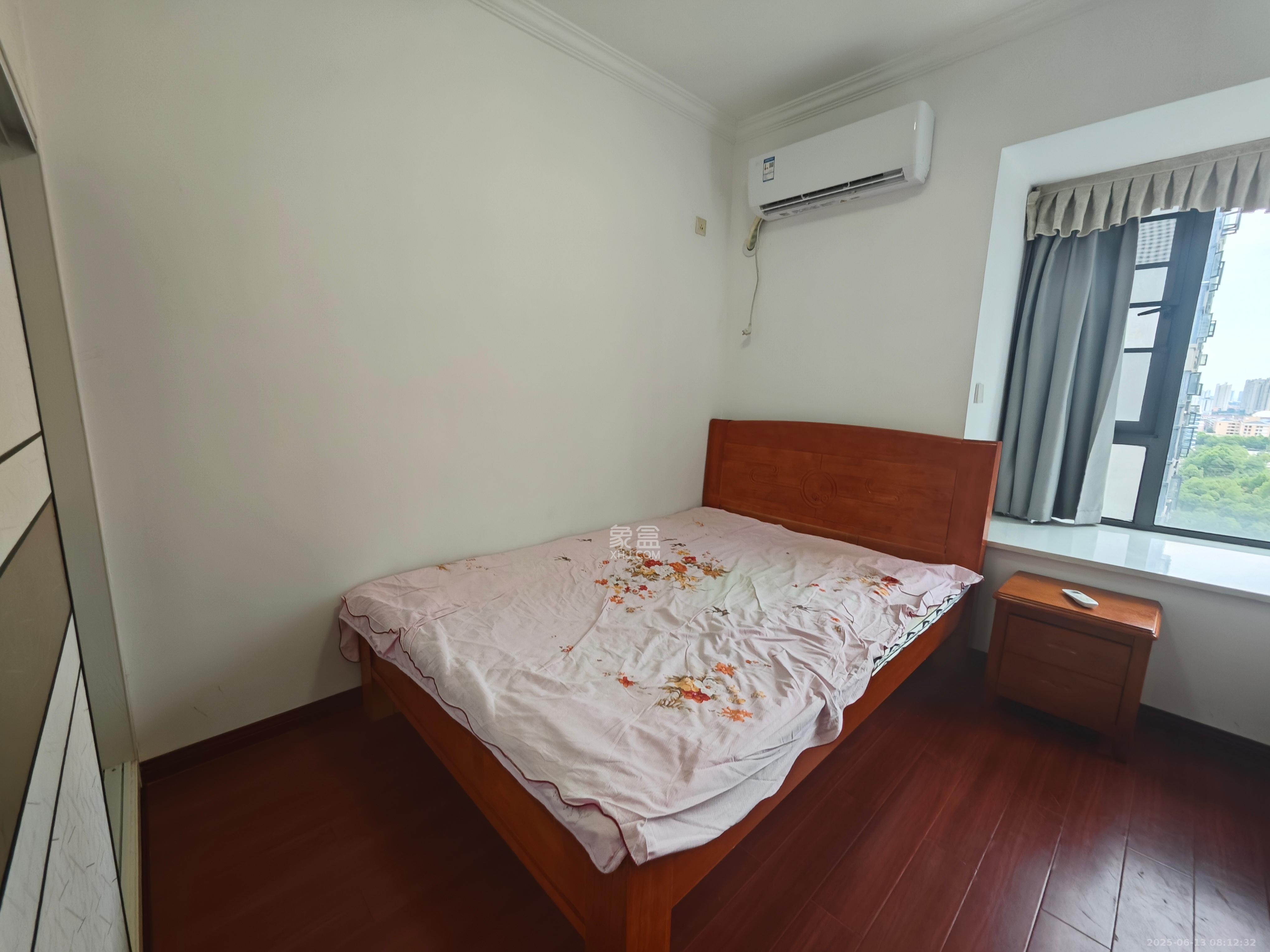 中建悦和城  3室2厅1卫   2580.00元/月室内图