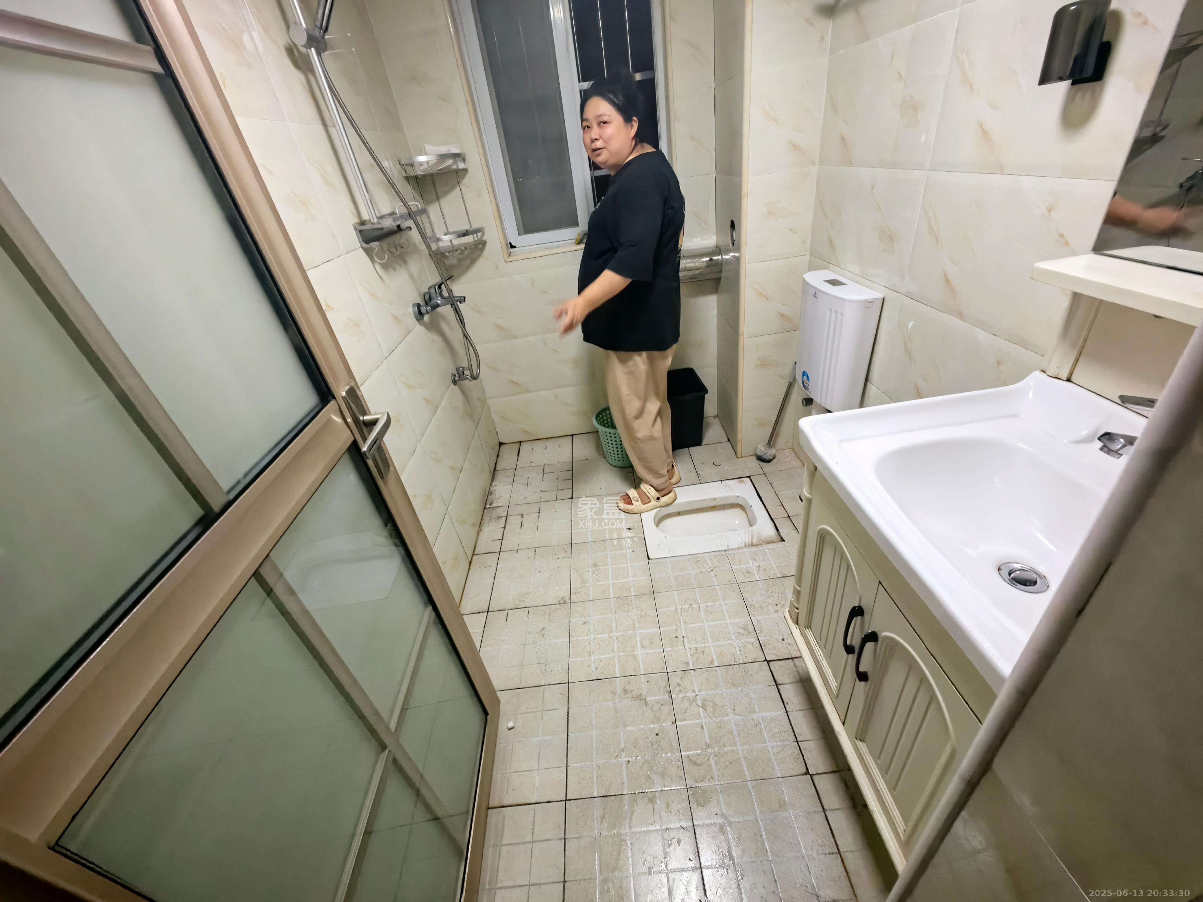 桥头家苑一期  2室1厅1卫   1580.00元/月室内图