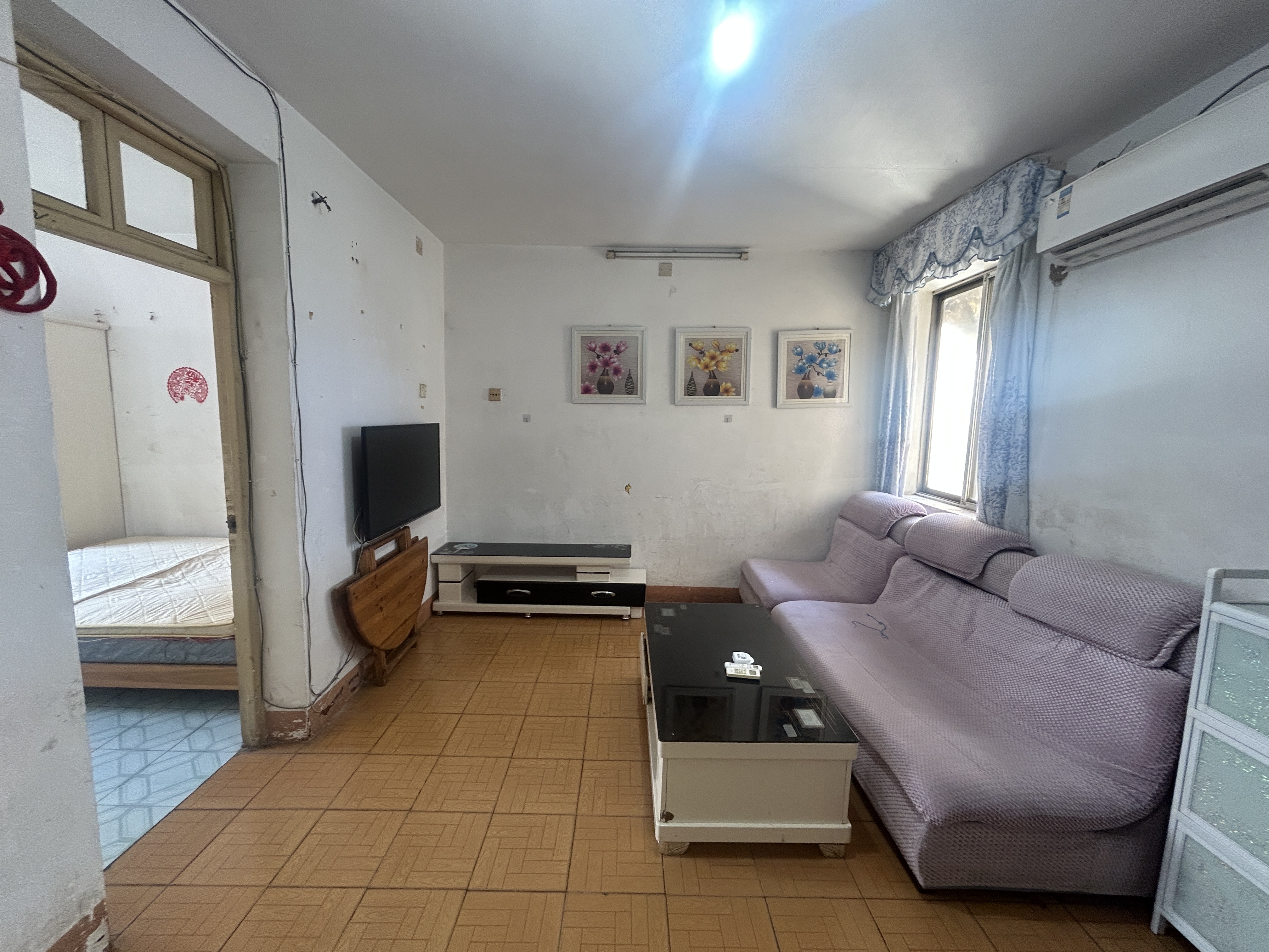 造化塘 2室0厅0卫 1500.0元/月 造化塘 2室0厅0卫 1500.0元/月户型图