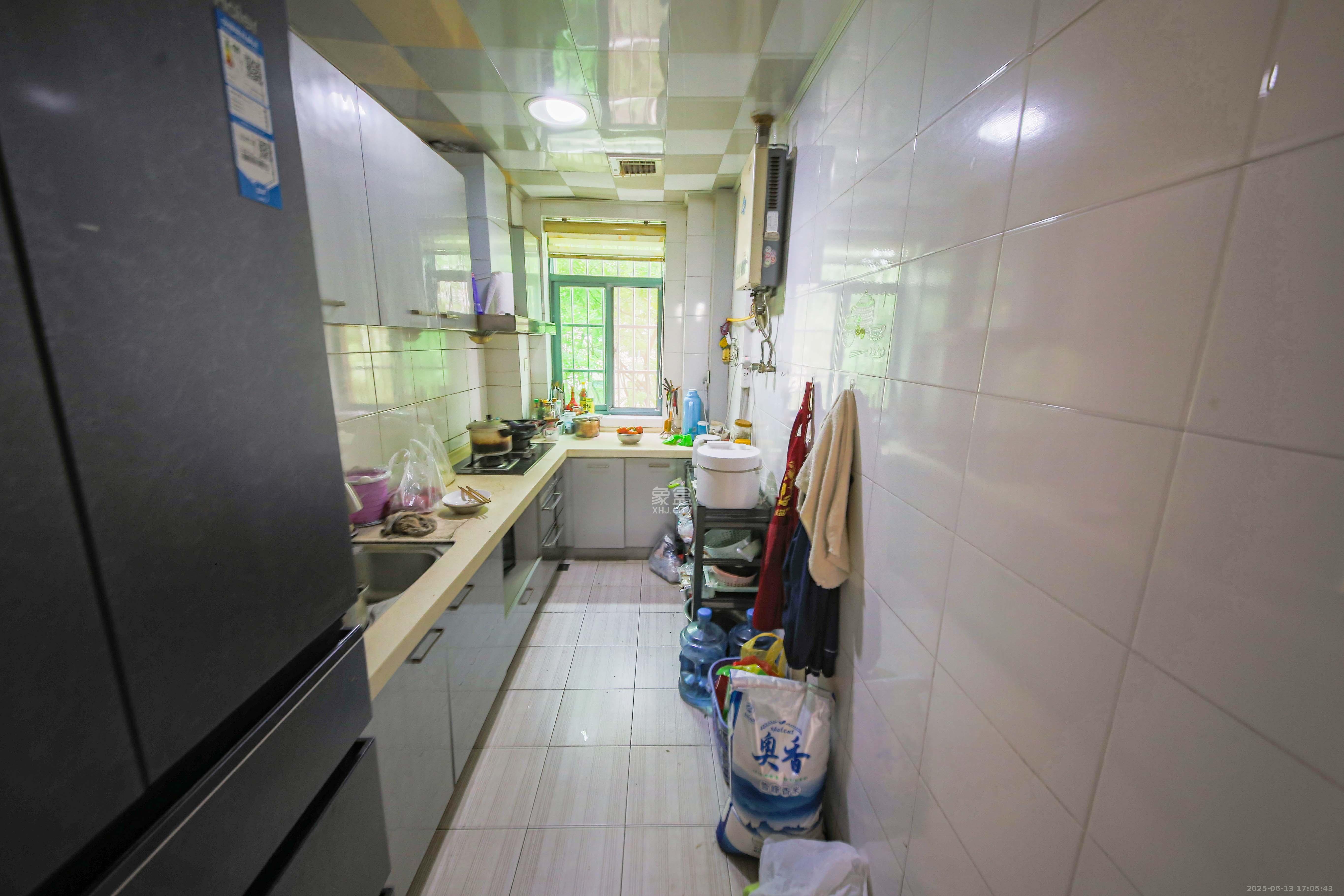 柠檬丽都 3室2厅2卫 78.0万 柠檬丽都 3室2厅2卫 78.0万厨房