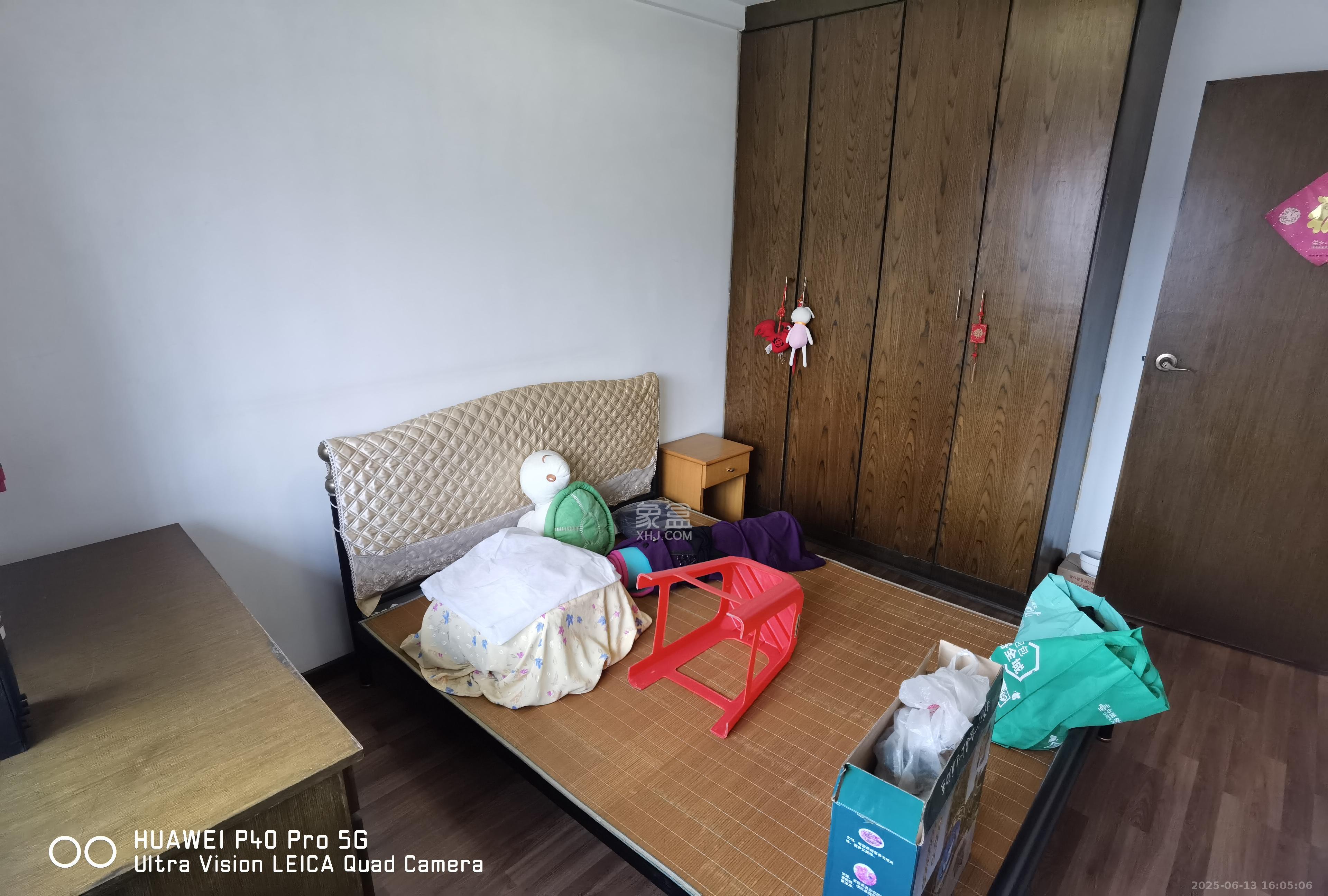 南锦家园  3室2厅1卫    2000.0元/月室内图