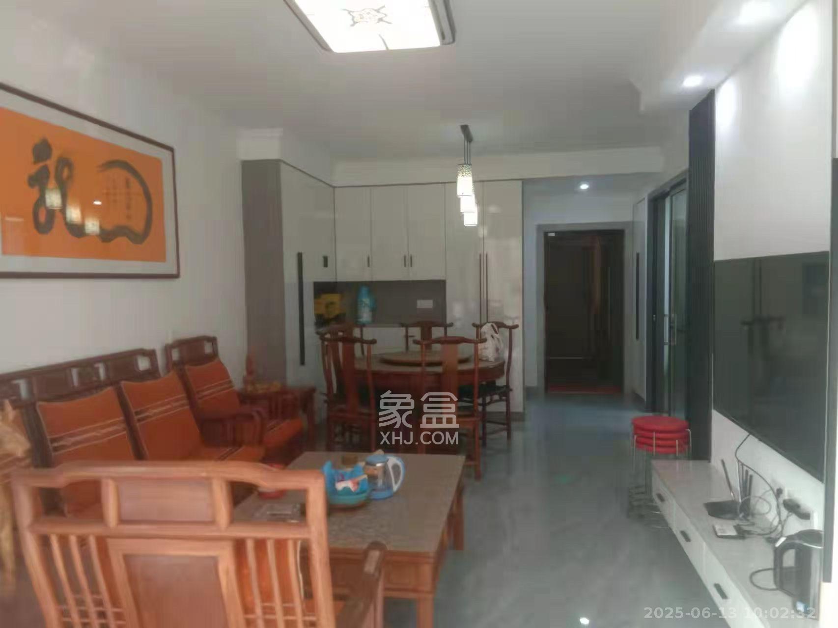 美的翰城 3室2厅1卫 1800.0元/月 美的翰城 3室2厅1卫 1800.0元/月室内图