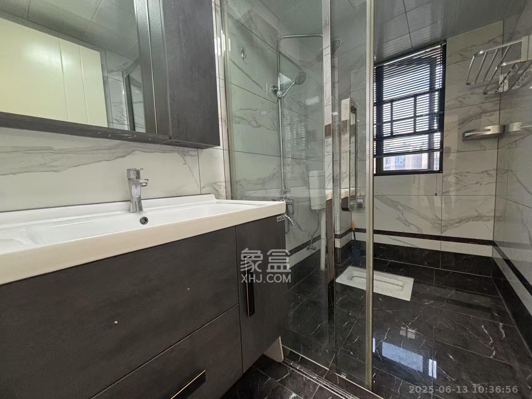 建发中央悦府  3室2厅2卫   4500.00元/月室内图