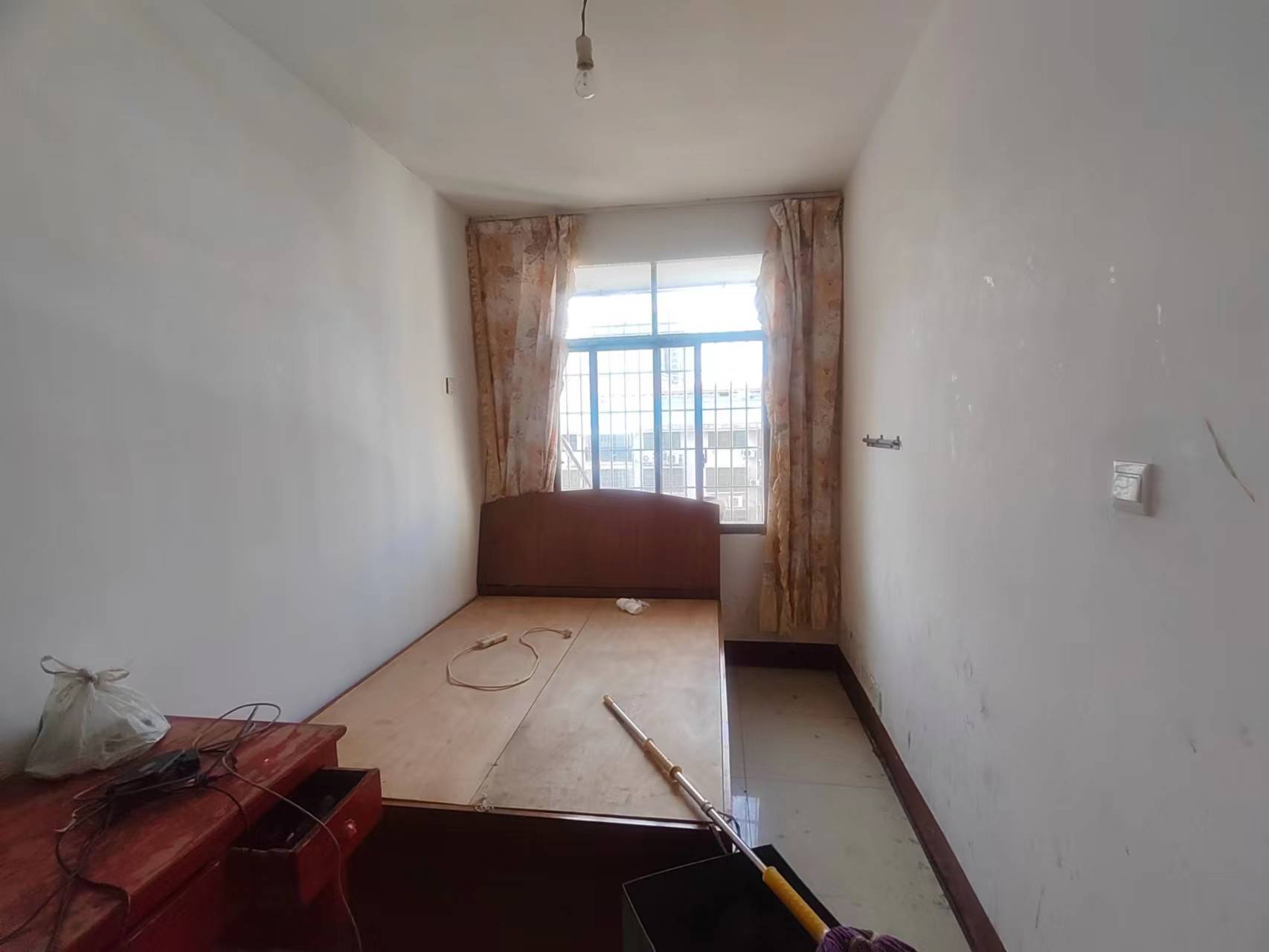 娄星区散盘 2室1厅1卫 33.8万 娄星区散盘 2室1厅1卫 33.8万室内图