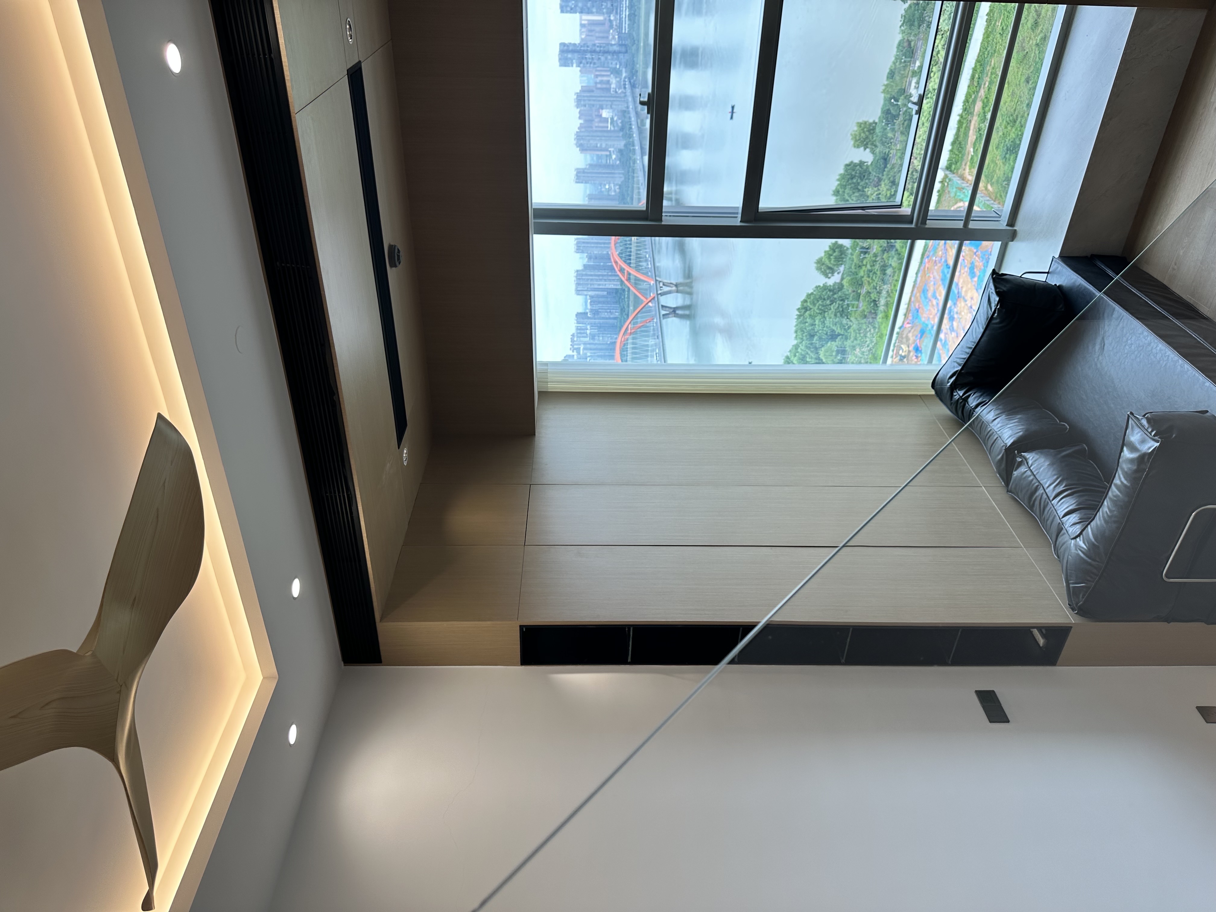 复地滨江金融中心  1室1厅1卫    3200.0元/月 复地滨江金融中心  1室1厅1卫    3200.0元/月户型图