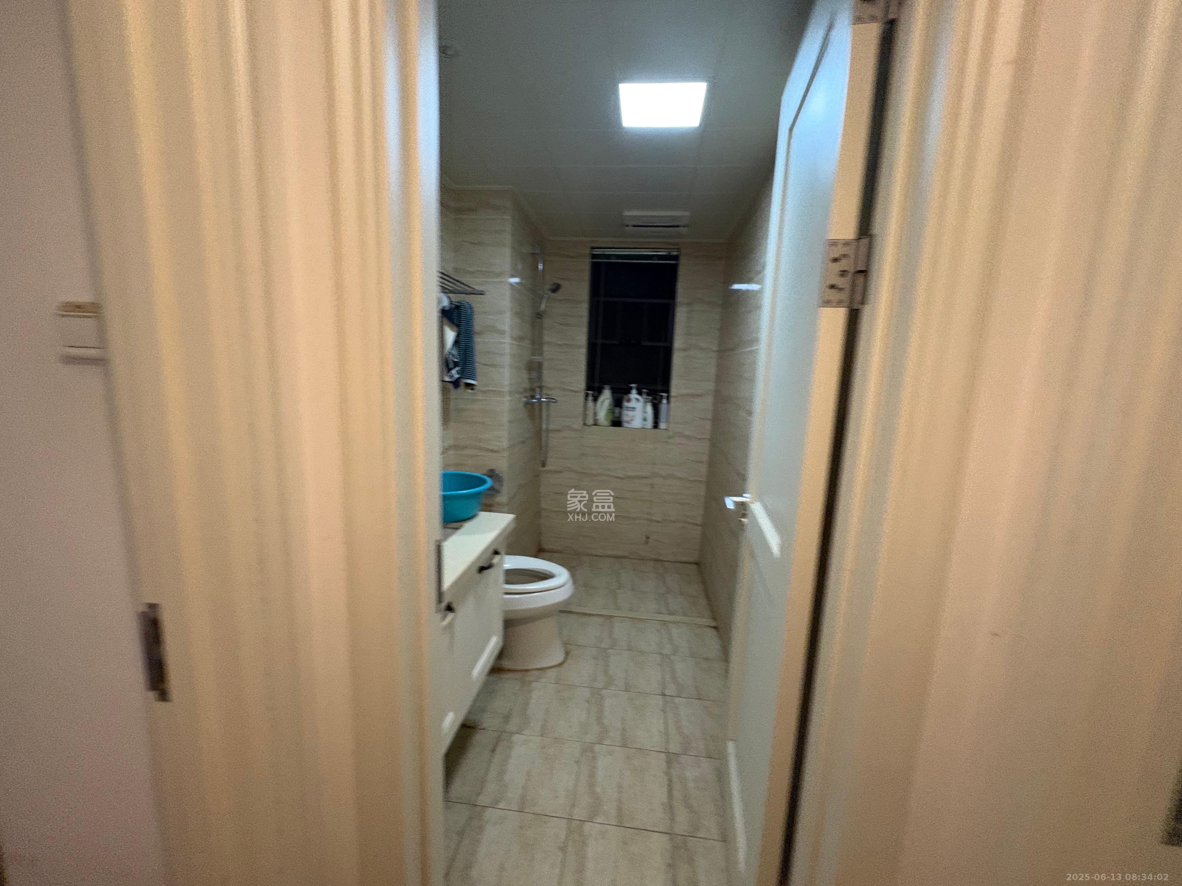 万科里梅溪郡 3室2厅2卫 3300.0元/月 万科里梅溪郡 3室2厅2卫 3300.0元/月室内图