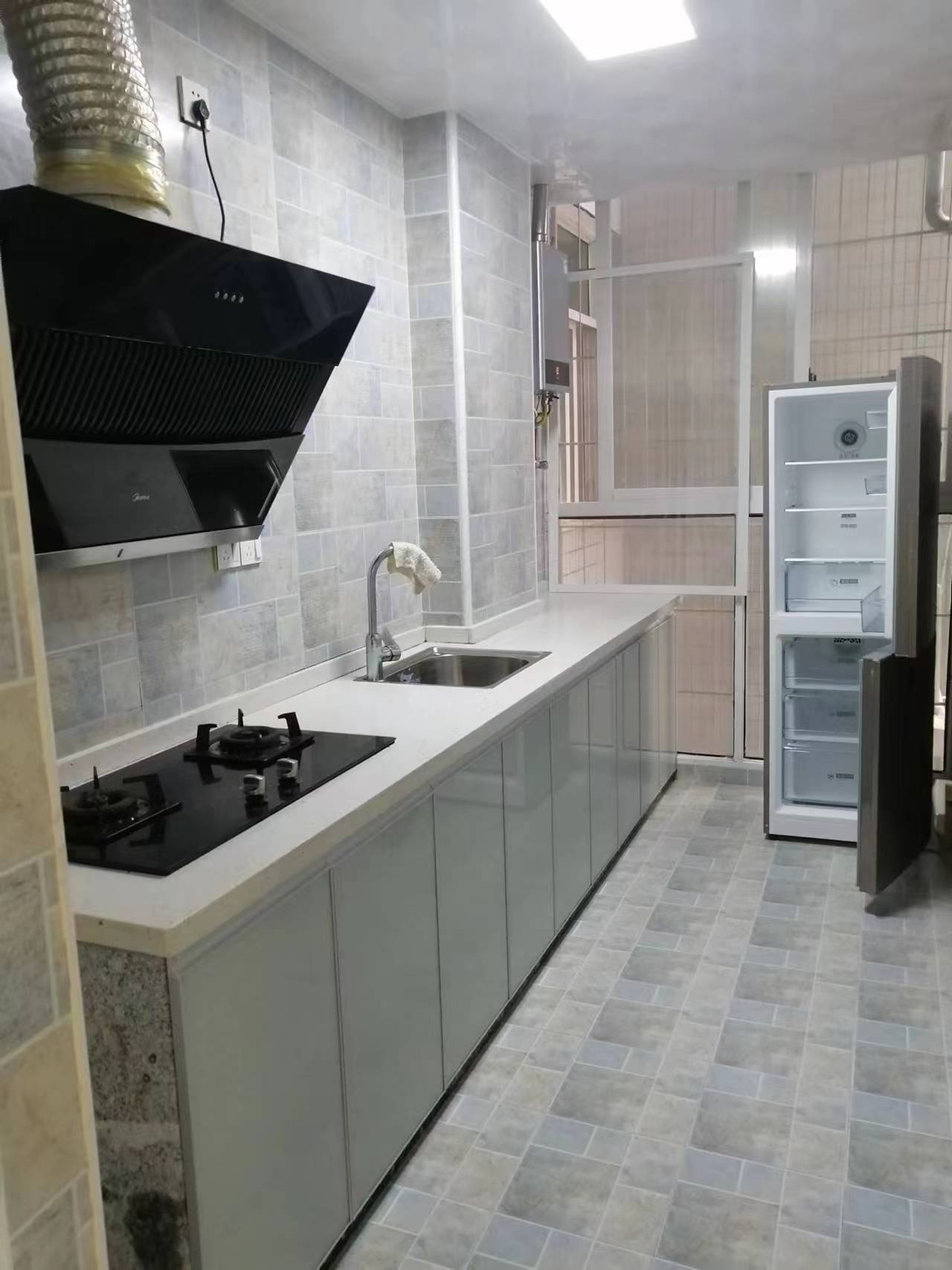 御笔华章  2室2厅1卫   1800.00元/月室内图