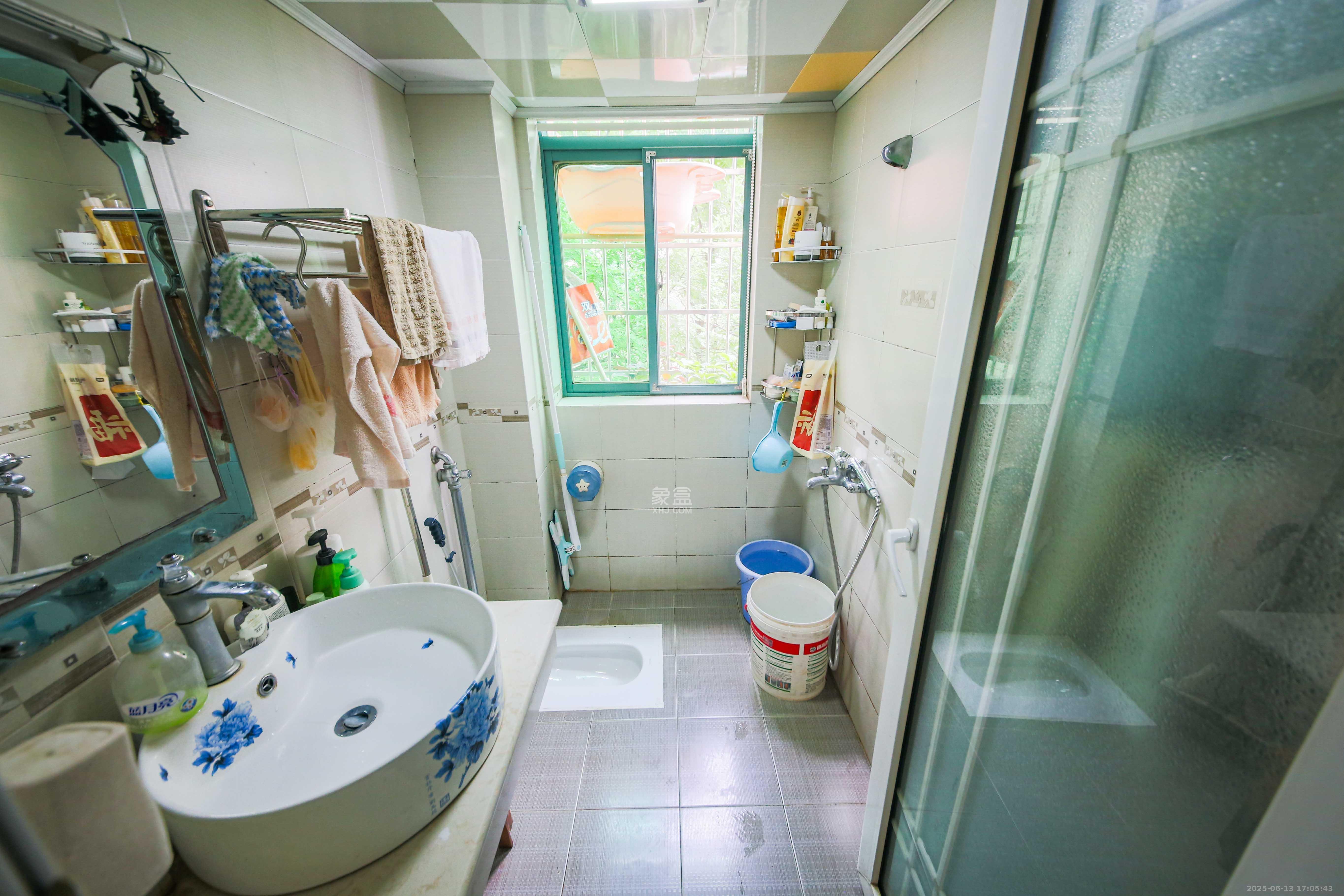 柠檬丽都 3室2厅2卫 78.0万 柠檬丽都 3室2厅2卫 78.0万卫生间