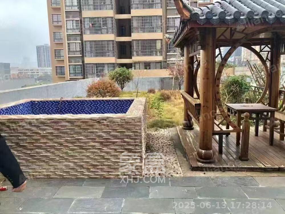 昌和商业中心/昌和国际  3室2厅1卫   2000.00元/月室内图