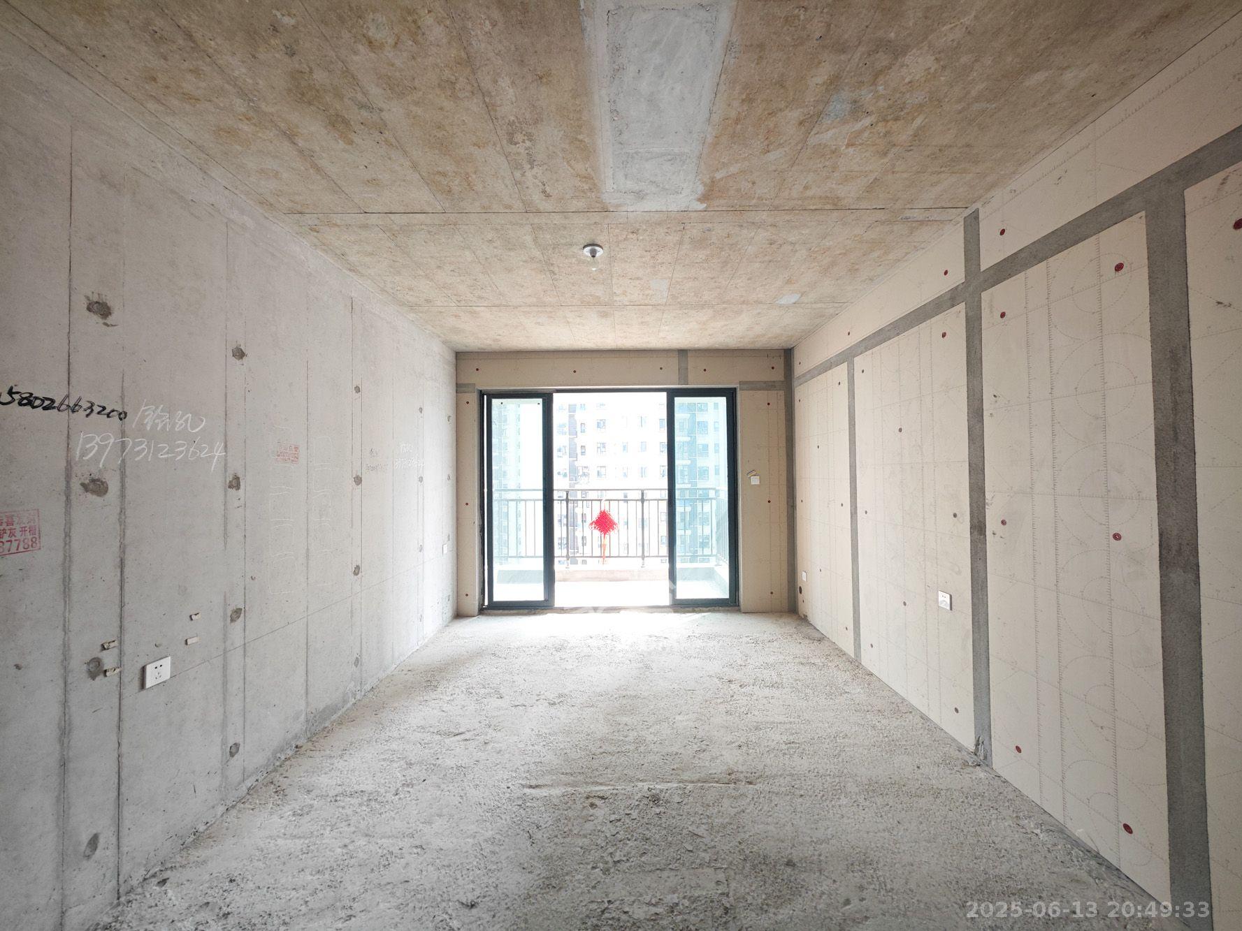 伊景园滨河苑 1室0厅0卫 900.0元/月 伊景园滨河苑 1室0厅0卫 900.0元/月室内图