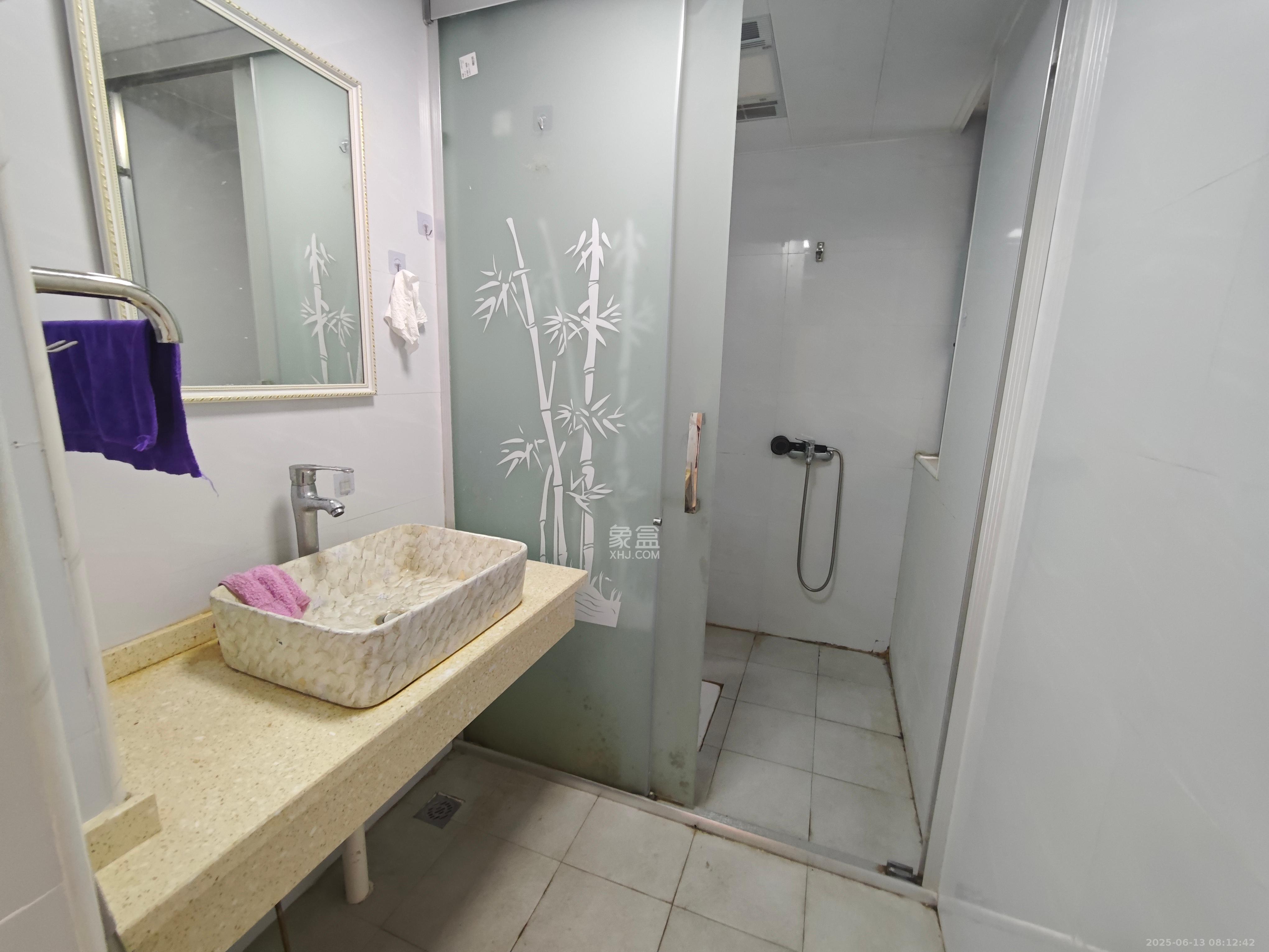 中建悦和城  3室2厅1卫   2580.00元/月室内图