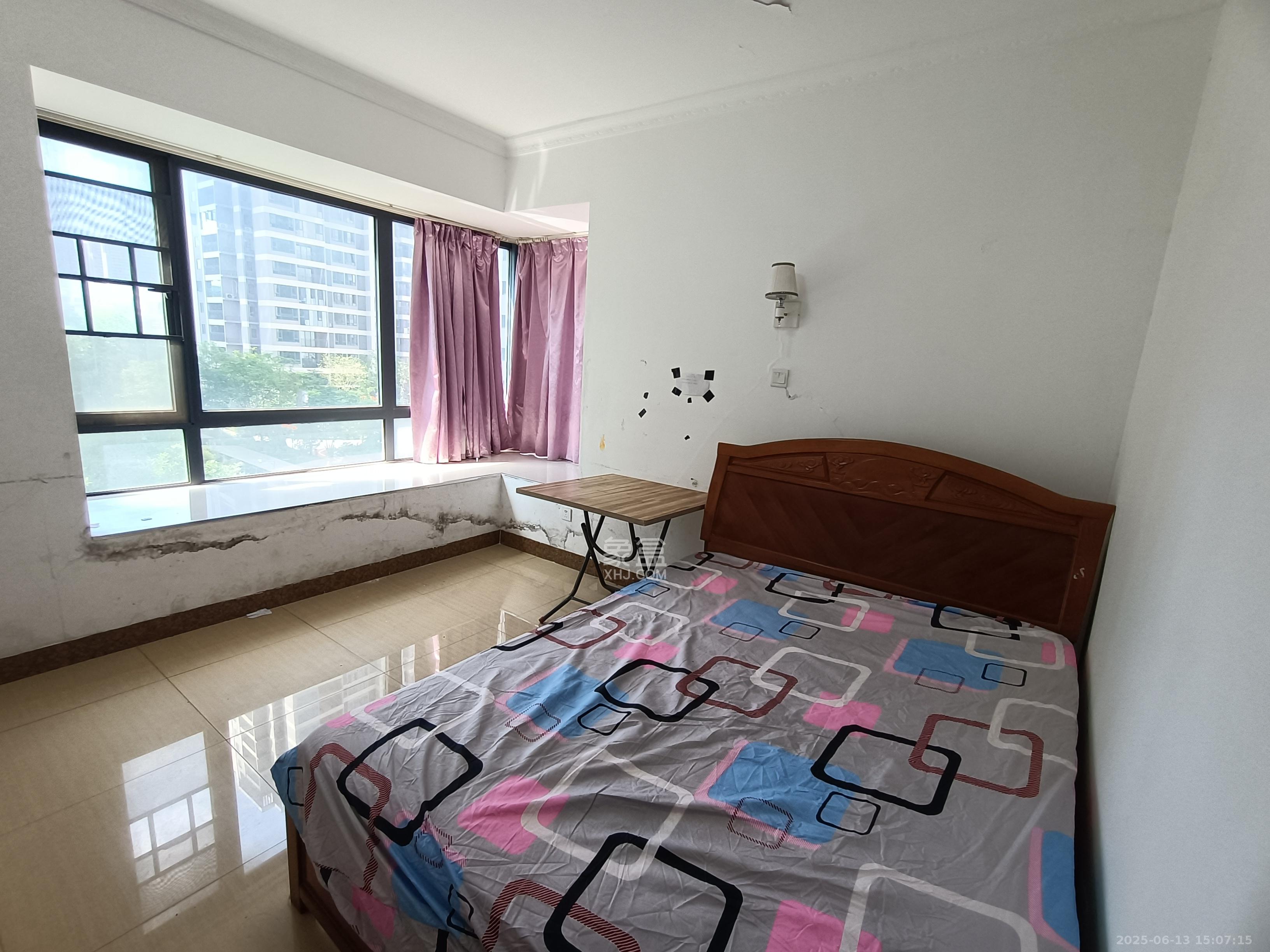 极目楚天 3室1厅1卫 2000.0元/月 极目楚天 3室1厅1卫 2000.0元/月室内图