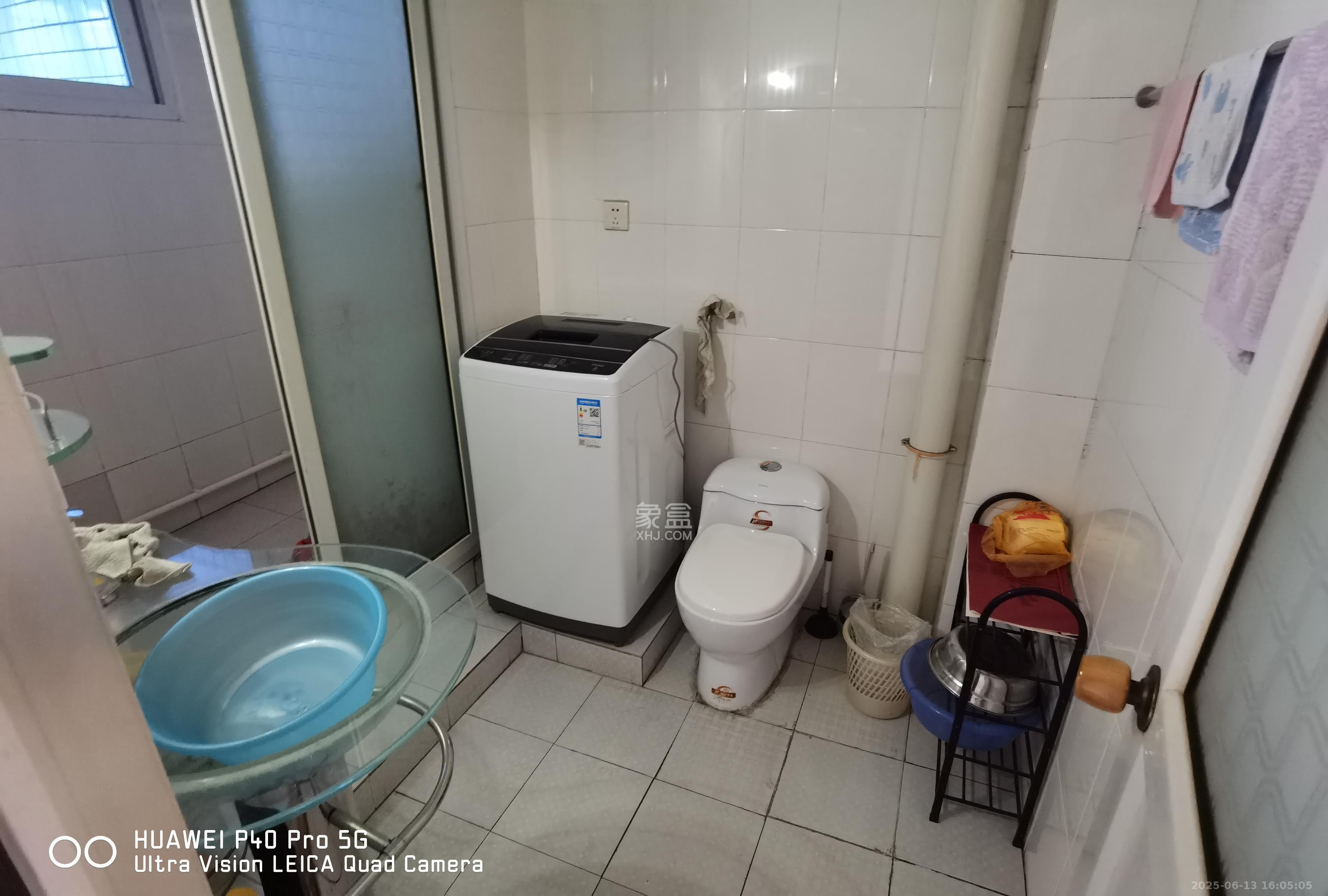 南锦家园  3室2厅1卫    2000.0元/月室内图