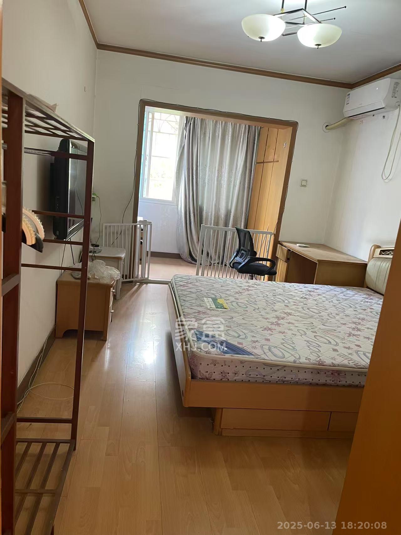 白沙苑  3室2厅1卫   1800.00元/月室内图