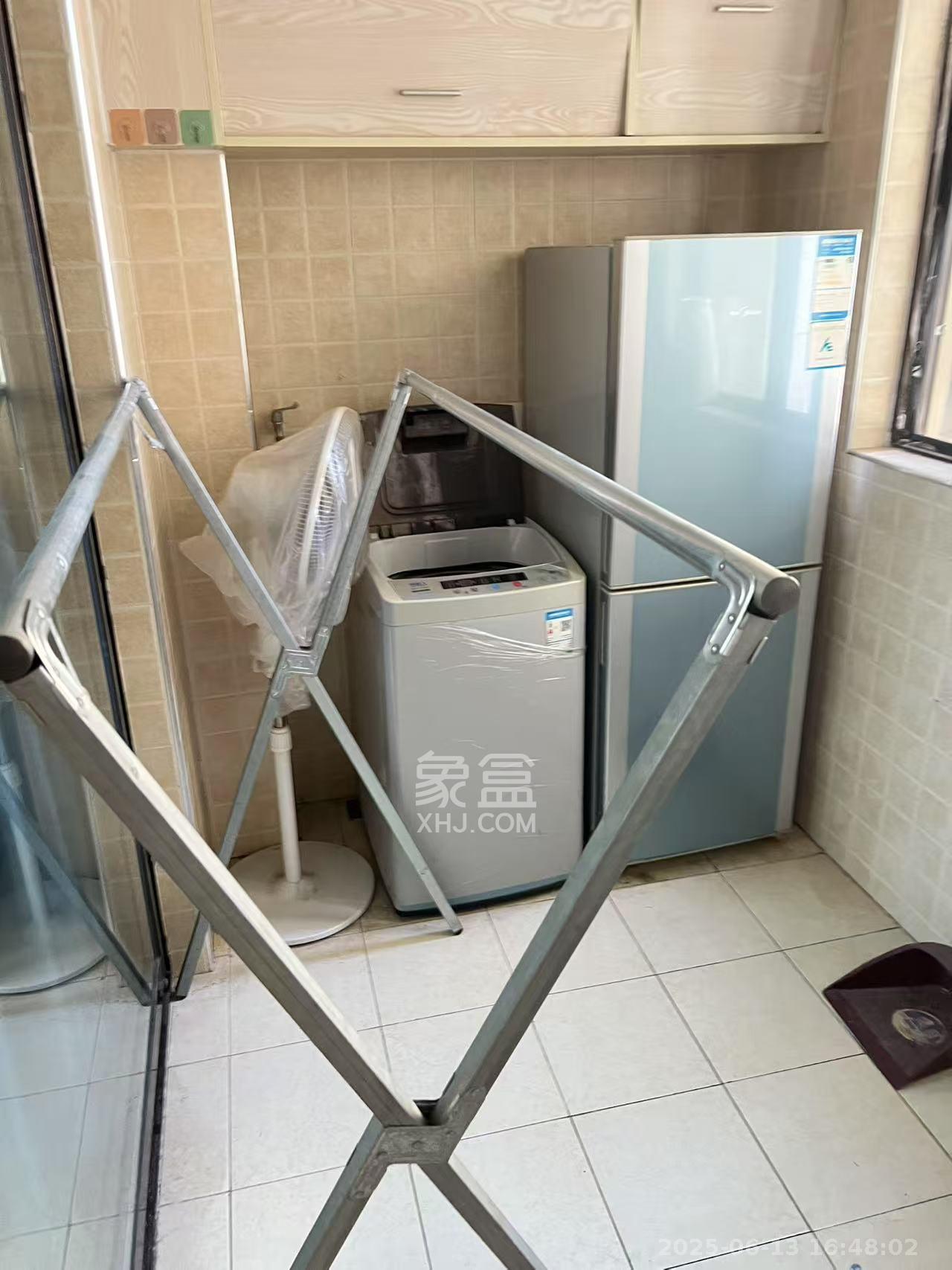 铂宫  1室1厅1卫   1800.00元/月室内图