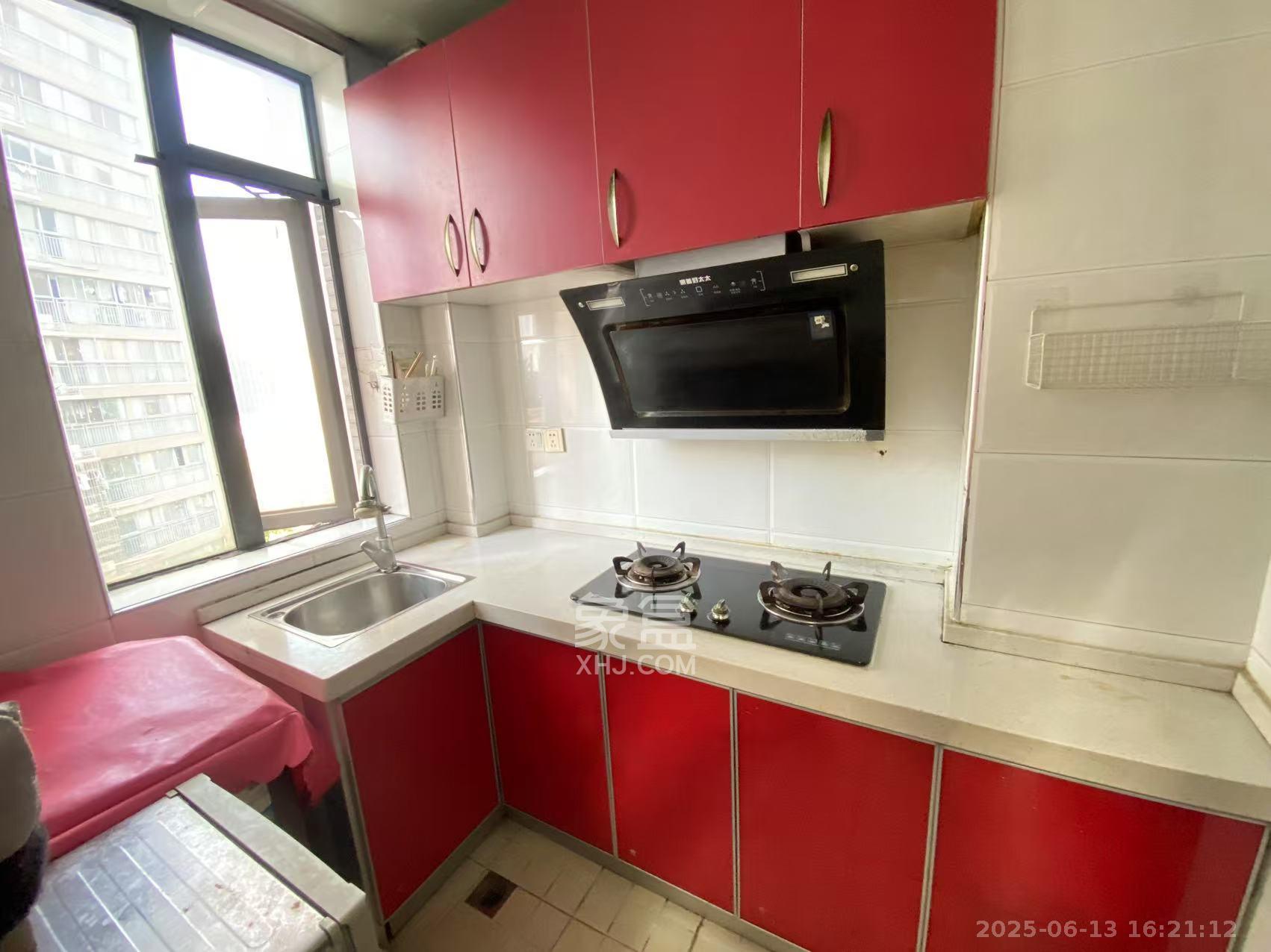 君庭金福苑 2室1厅1卫 1300.0元/月 君庭金福苑 2室1厅1卫 1300.0元/月室内图