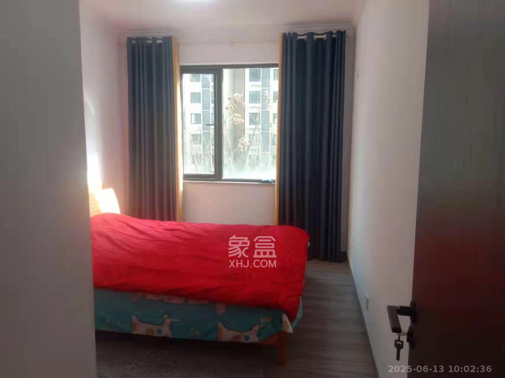 美的翰城 3室2厅1卫 1800.0元/月 美的翰城 3室2厅1卫 1800.0元/月室内图