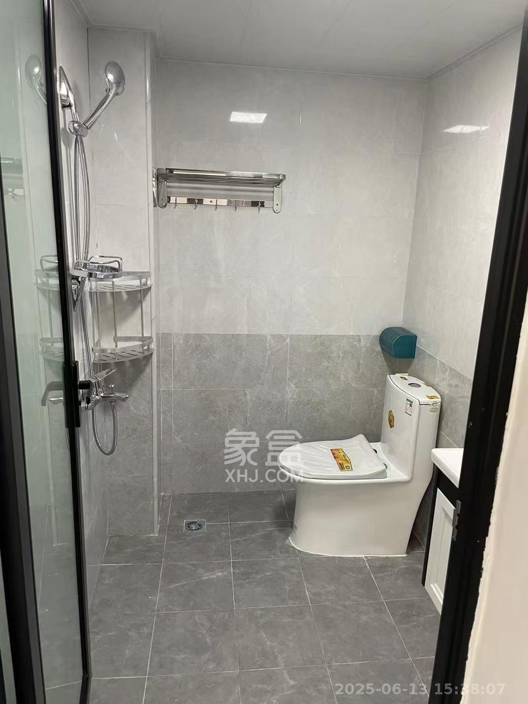 建发中央悦府  3室2厅2卫   3800.00元/月室内图