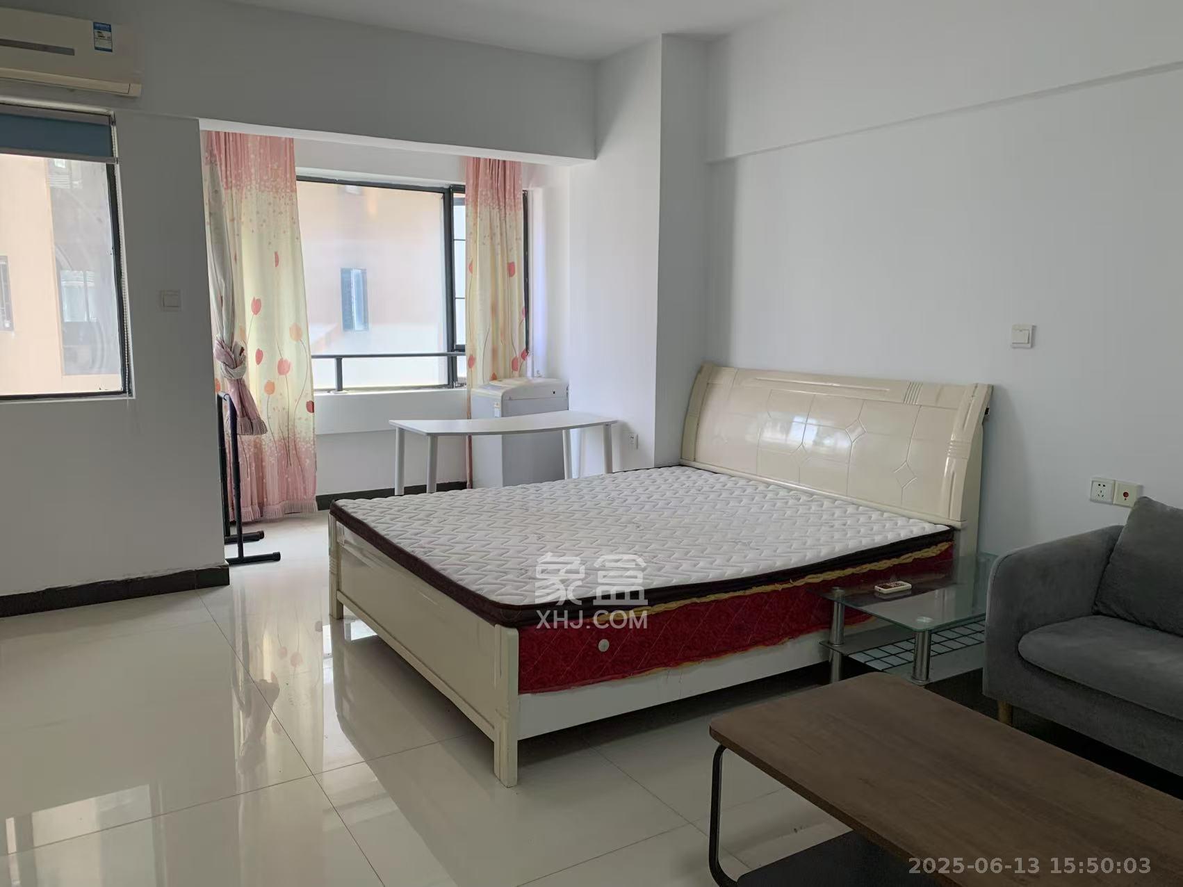 万博汇 1室1厅1卫 1500.0元/月 万博汇 1室1厅1卫 1500.0元/月室内图