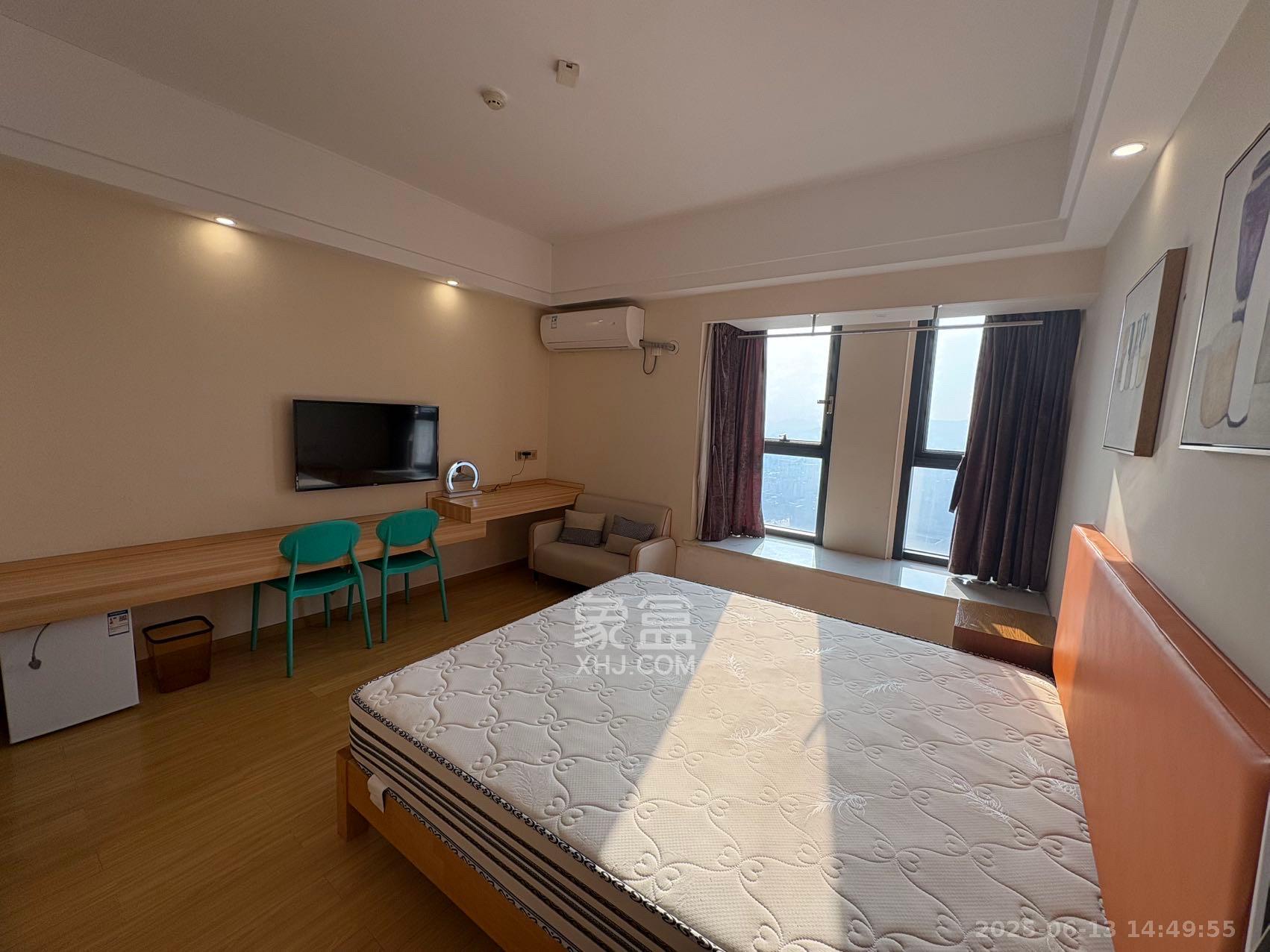 众东国际  1室0厅0卫    1950.0元/月室内图