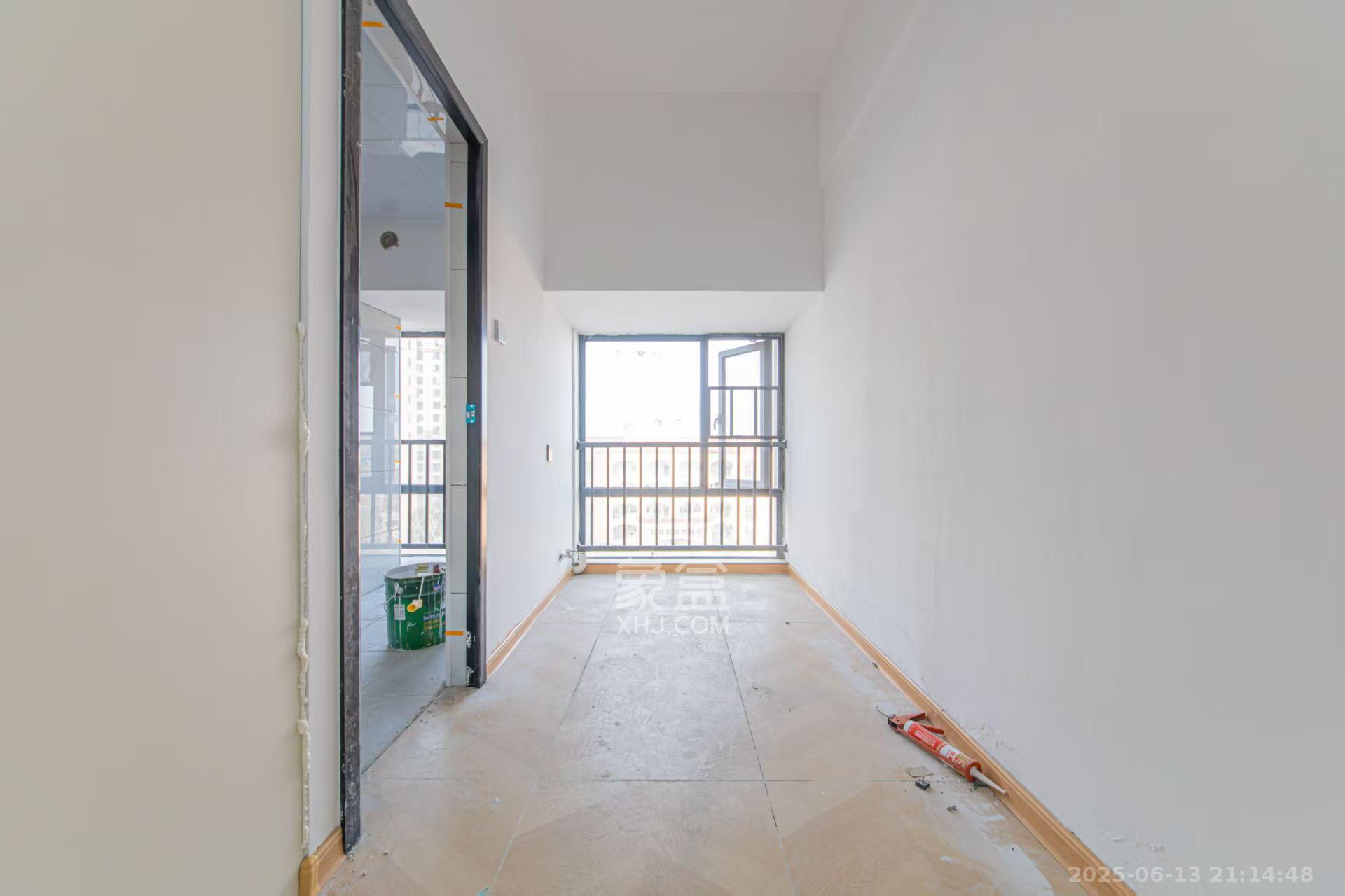 中建芙蓉嘉苑  1室1厅1卫   1280.00元/月室内图