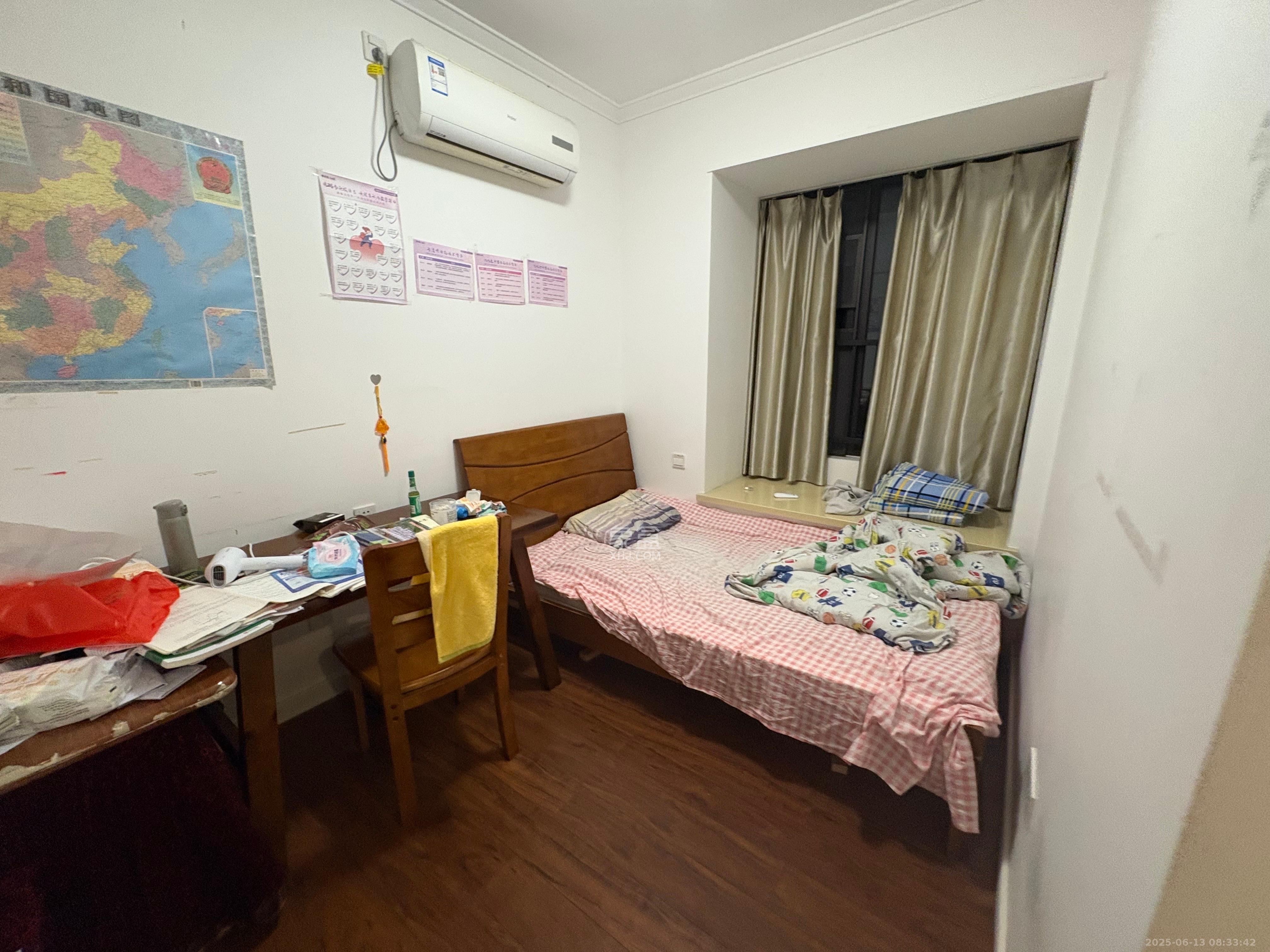 万科里梅溪郡 3室2厅2卫 3300.0元/月 万科里梅溪郡 3室2厅2卫 3300.0元/月室内图