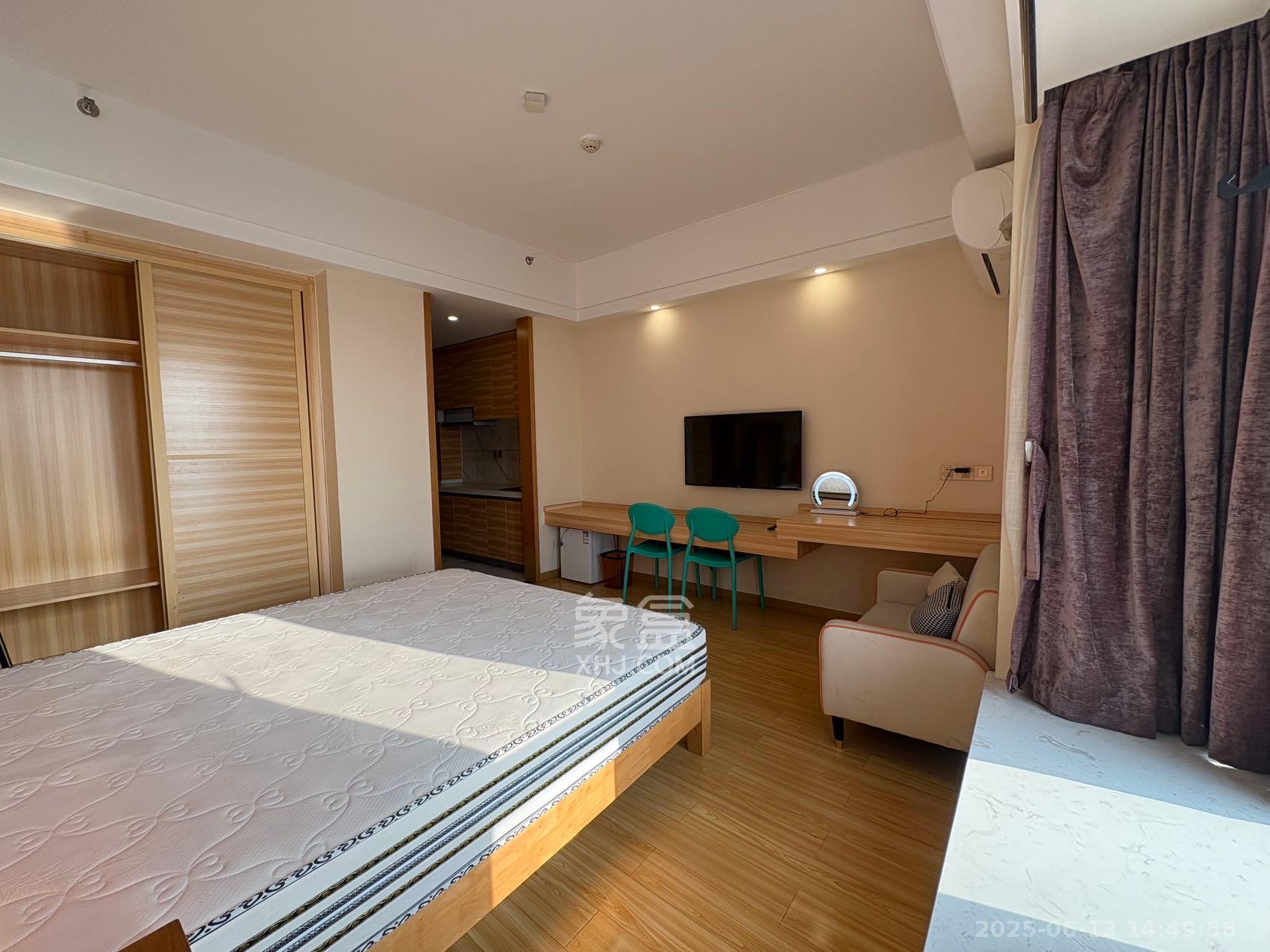 众东国际  1室0厅0卫    1950.0元/月室内图