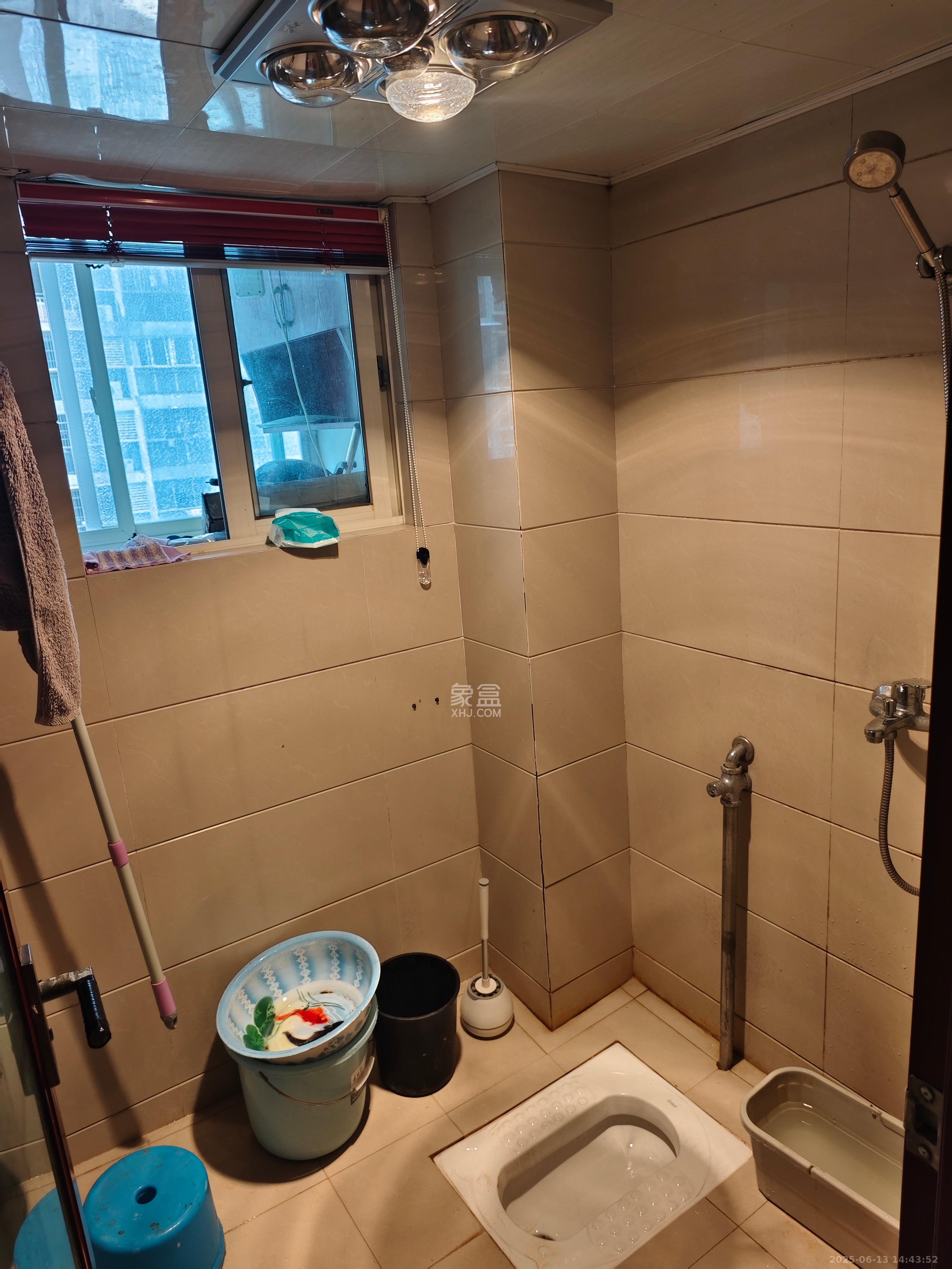 柠檬丽都  3室2厅1卫   2800.00元/月室内图