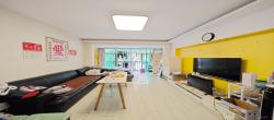翠林雅苑  3室2厅2卫   65.00万