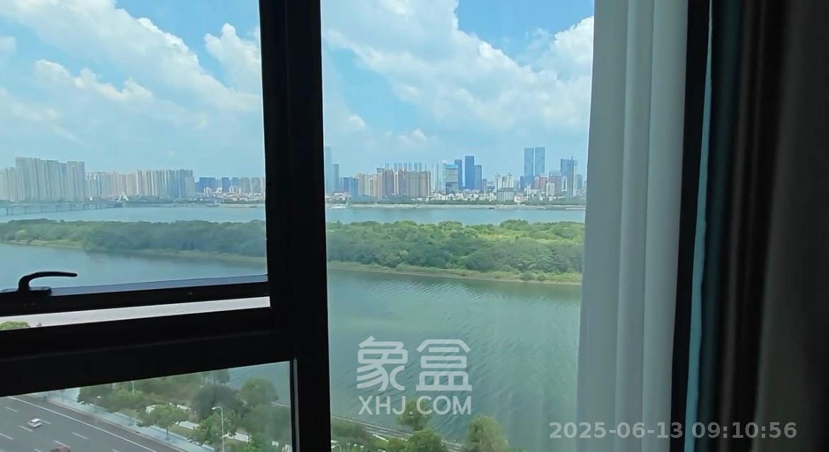 圆泰长沙印  2室2厅1卫    5500.0元/月室内图